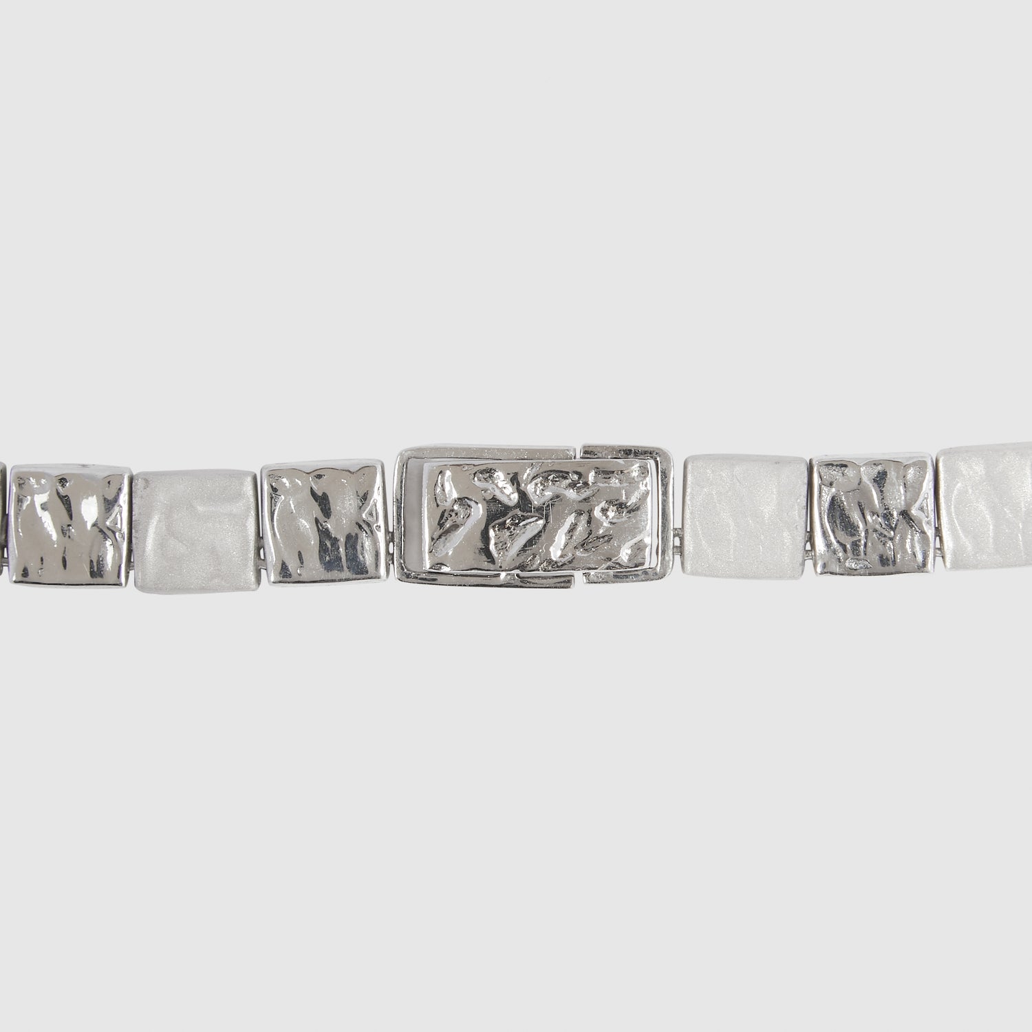 Carre Necklace