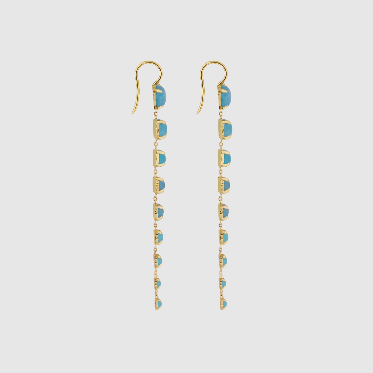 Raindrop Earrings