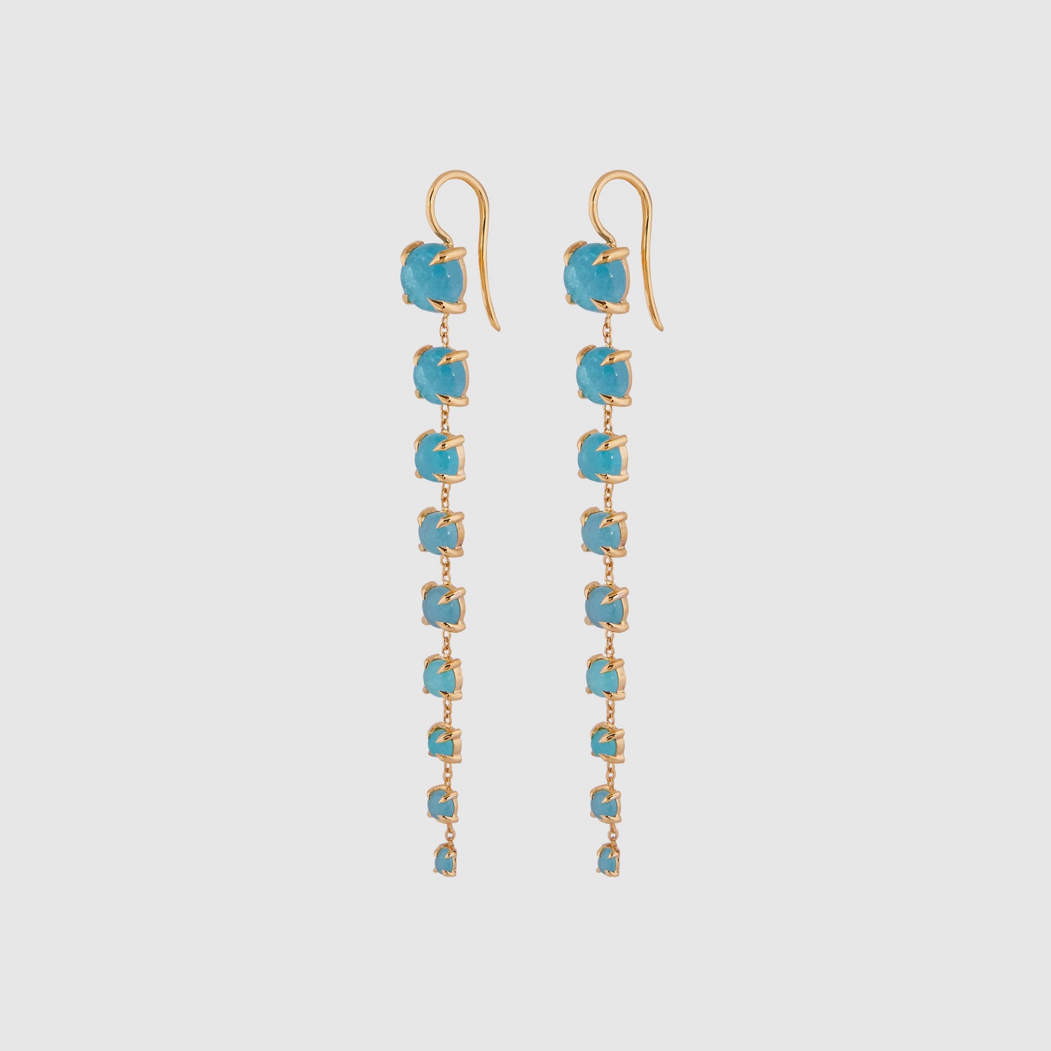 Raindrop Earrings