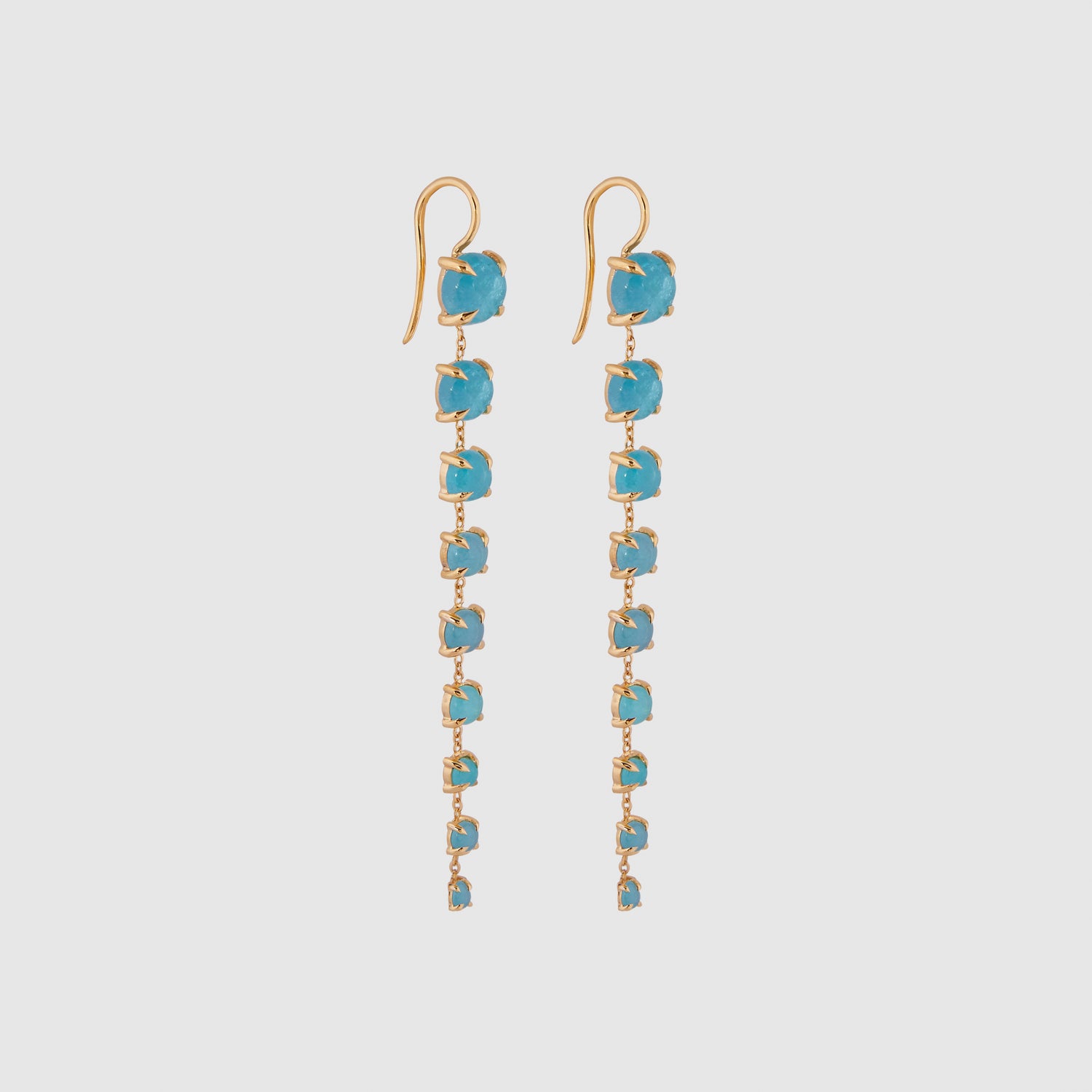 Raindrop Earrings