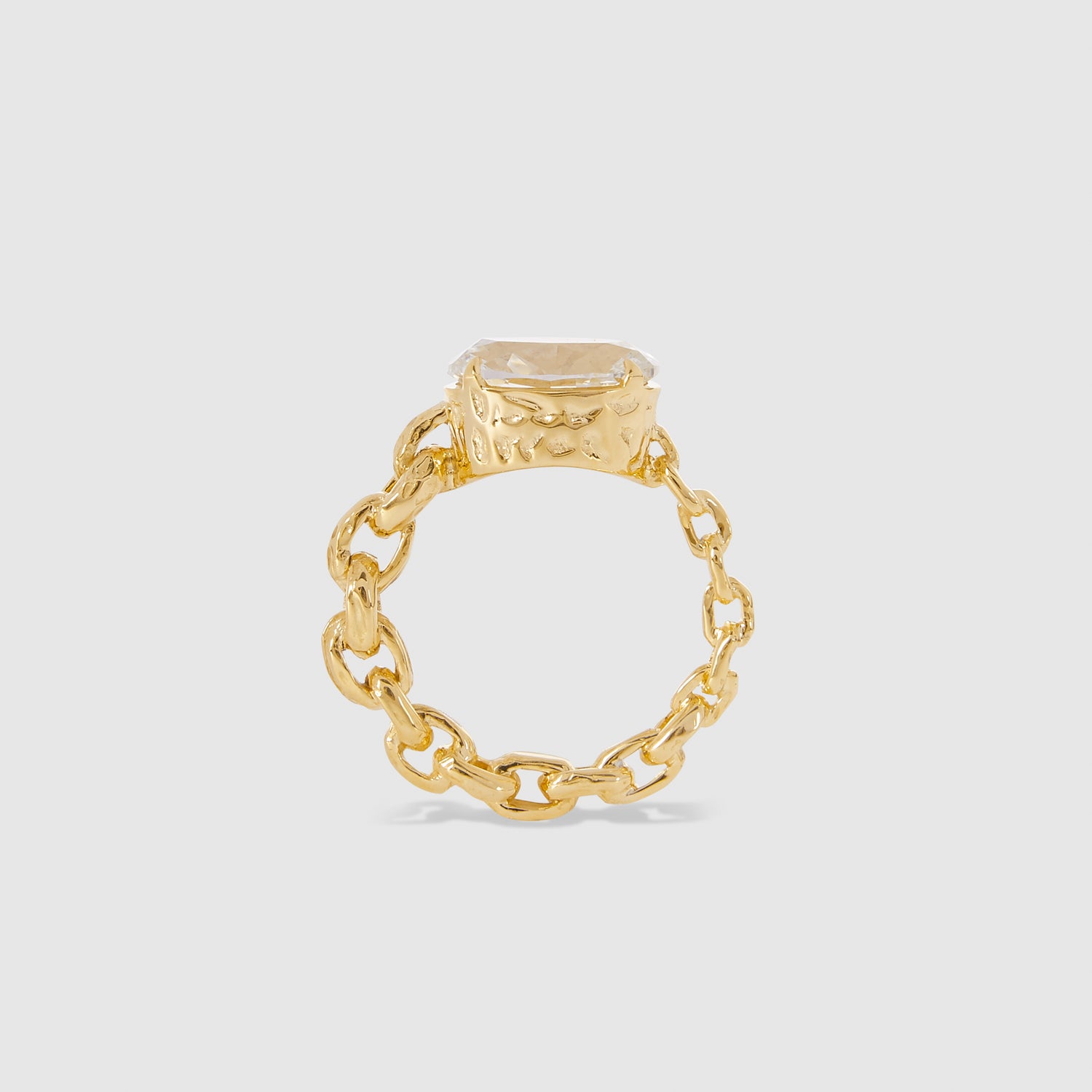 Scale Chain Ring