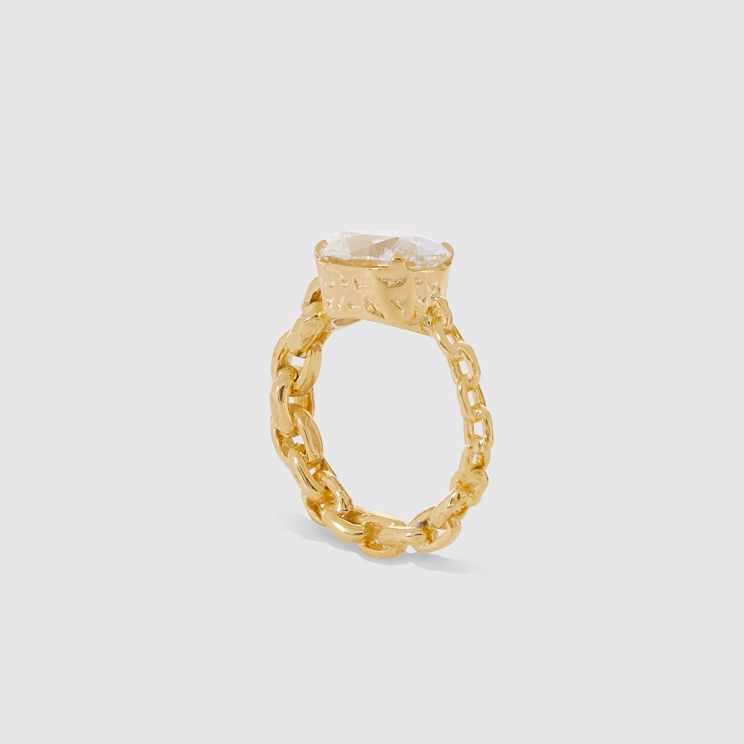 Scale Chain Ring