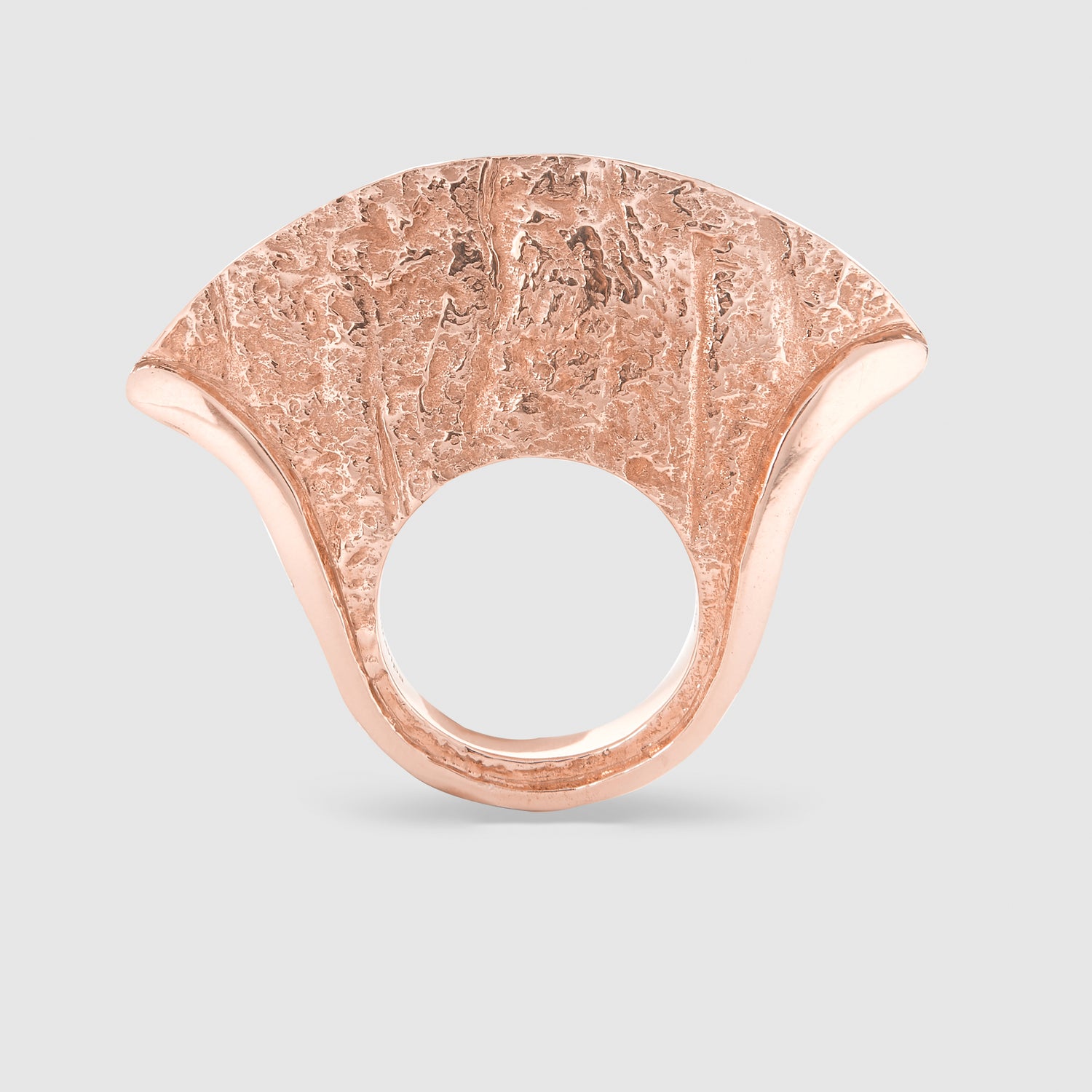 Diamond CoExist Ring