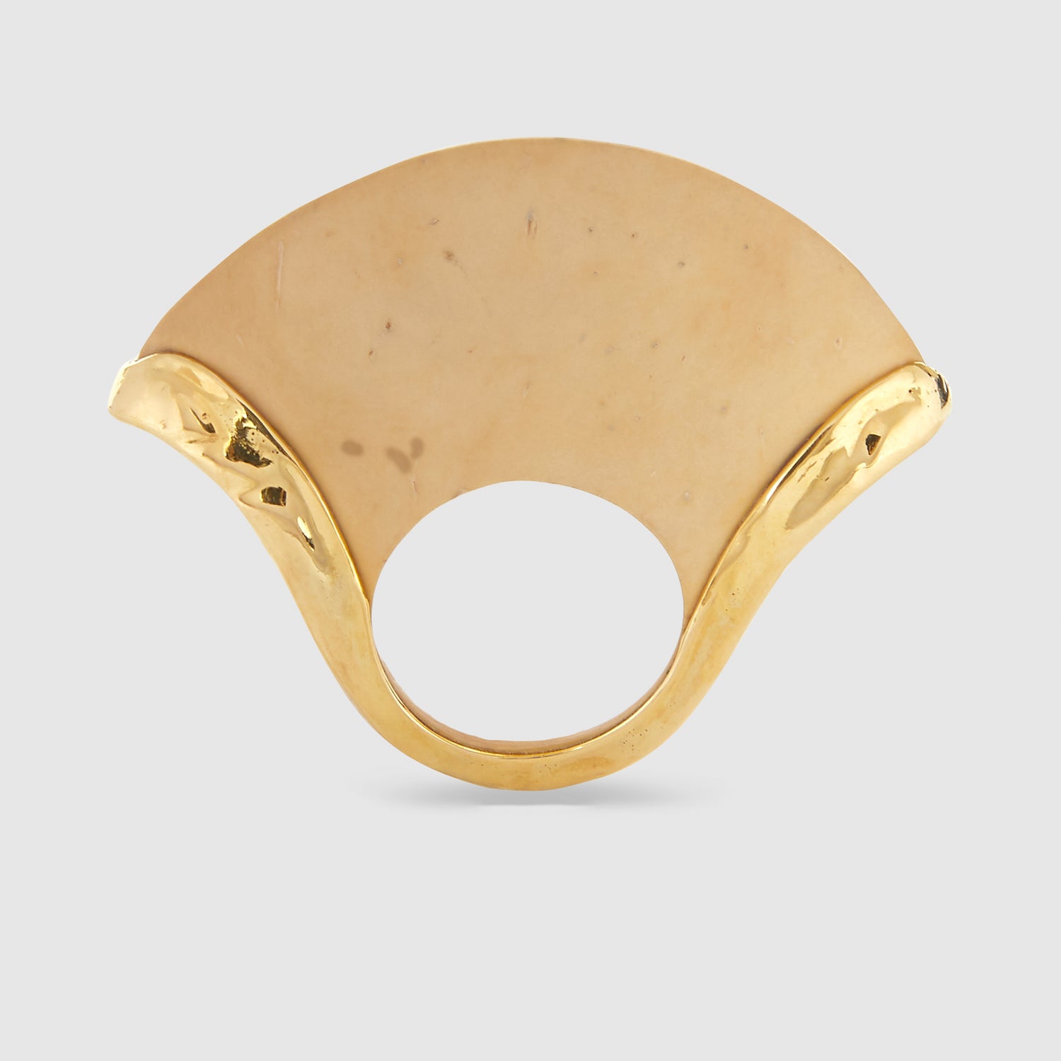 Coconut CoExist Ring