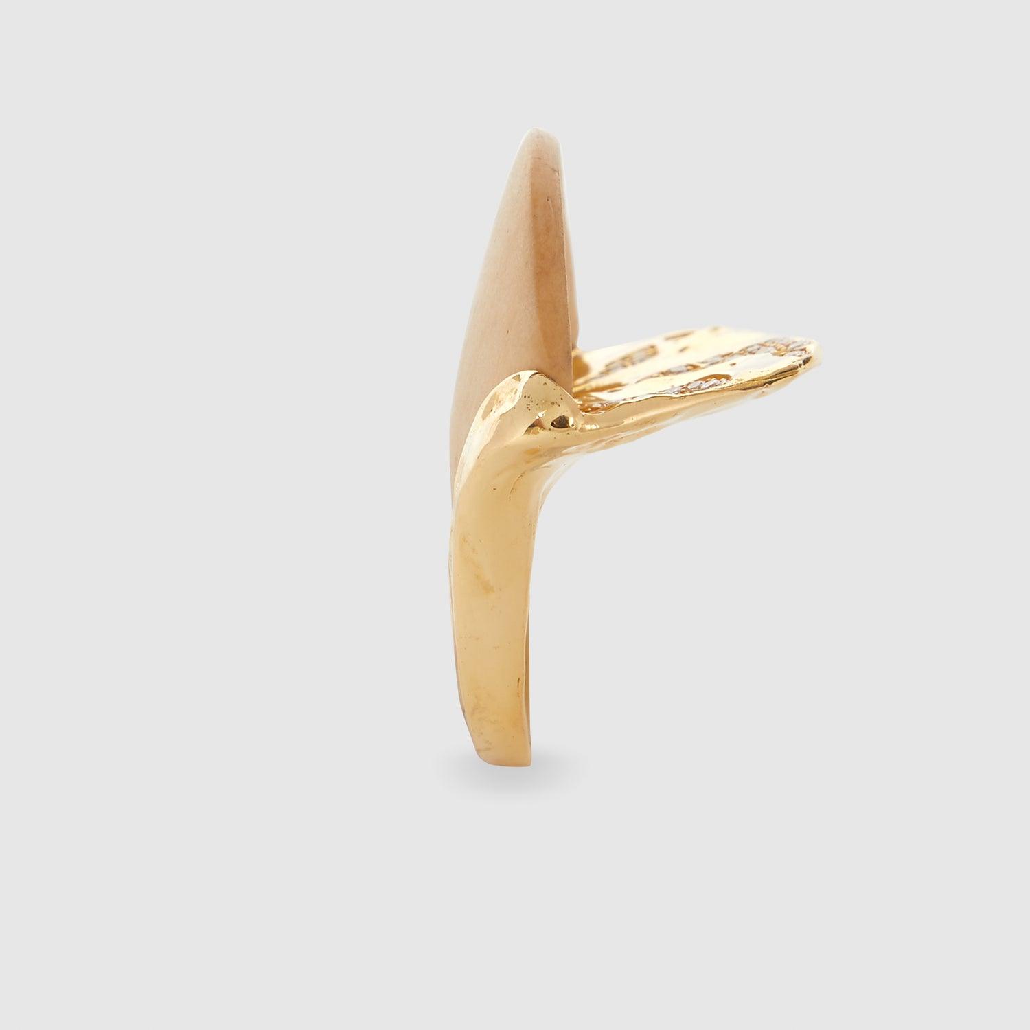 Coconut CoExist Ring