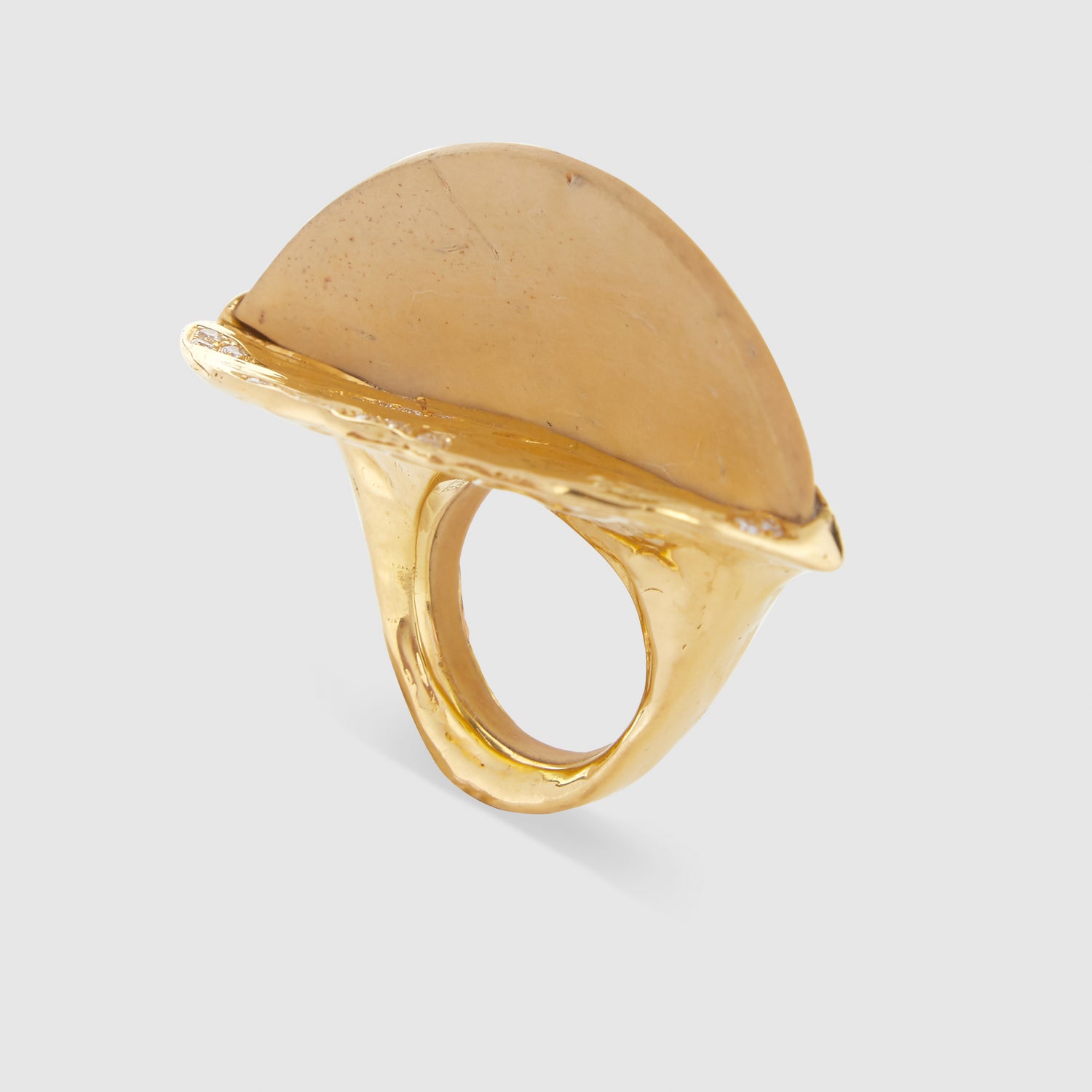 Coconut CoExist Ring