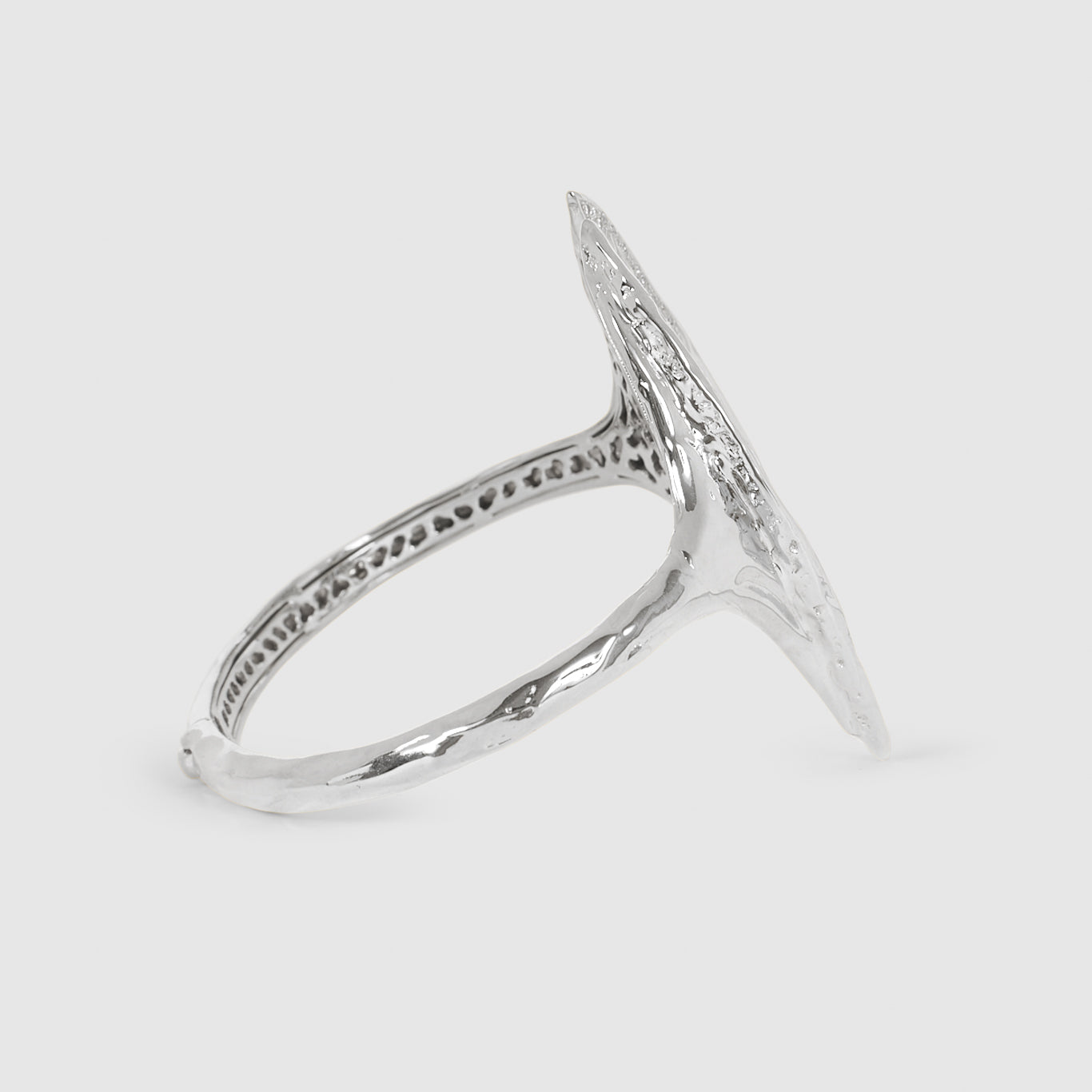 Diamond Split I Bracelet