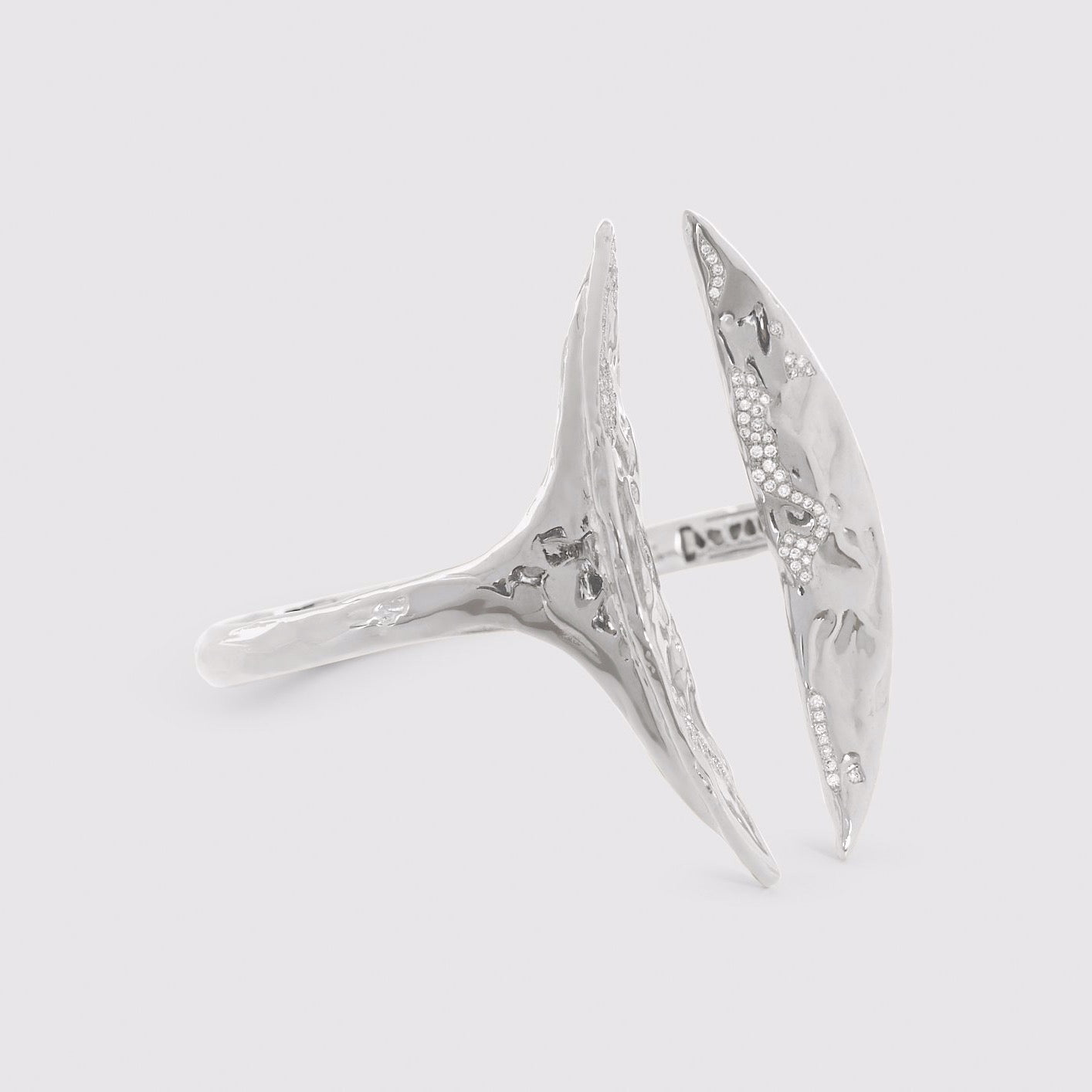 Diamond Split I Bracelet