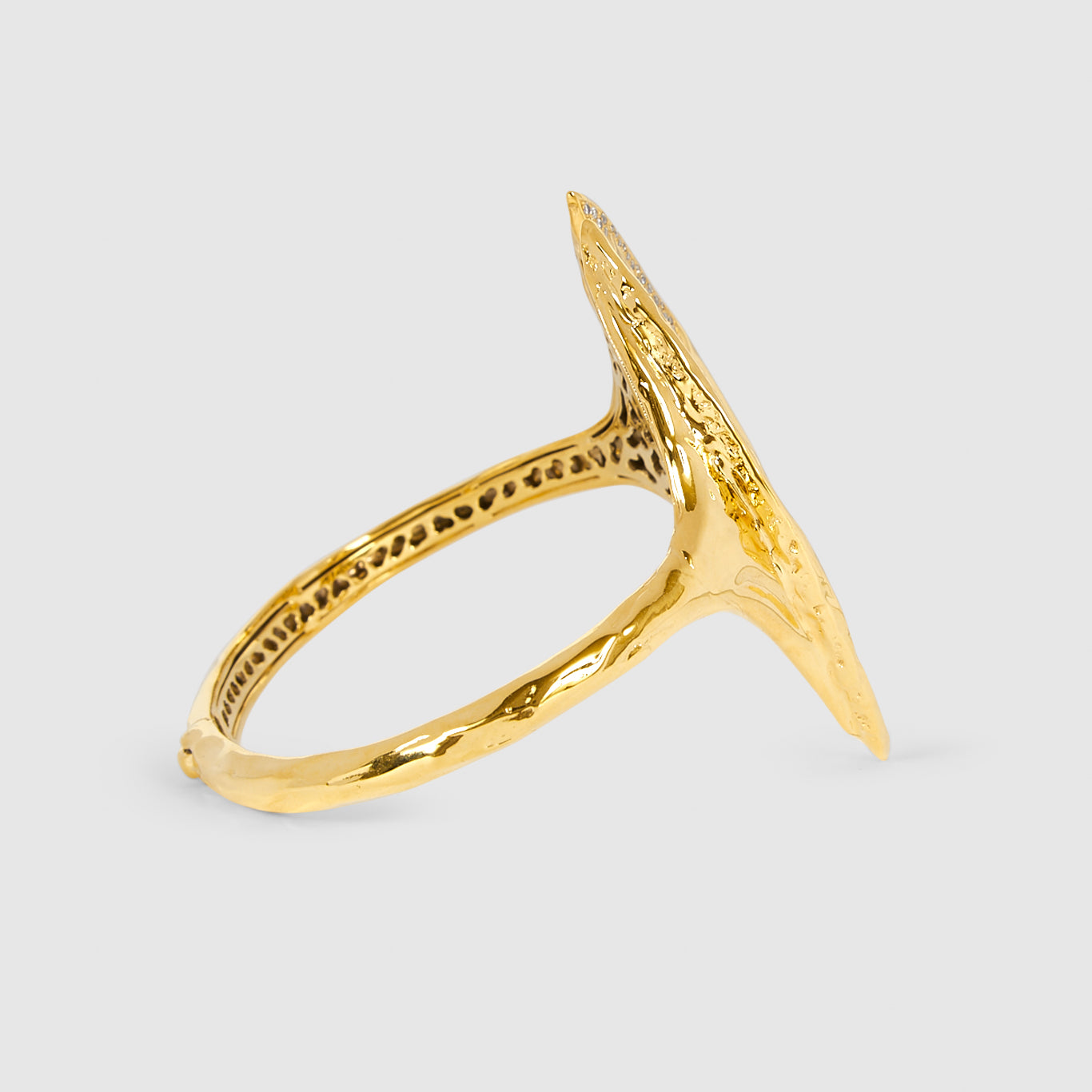 Diamond Split I Bracelet
