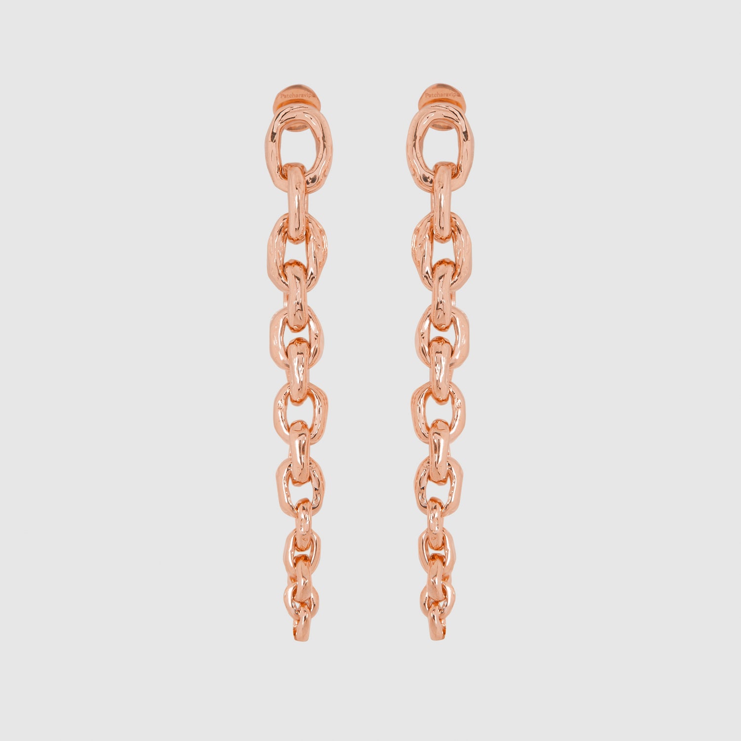 Edges Earrings