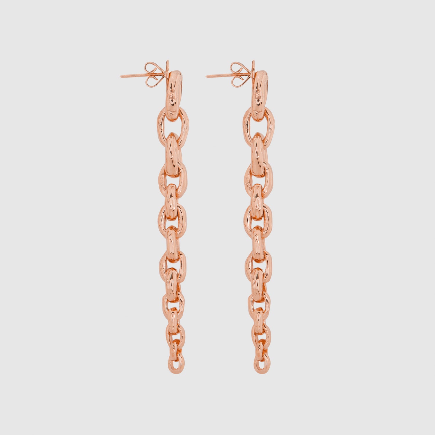 Edges Earrings