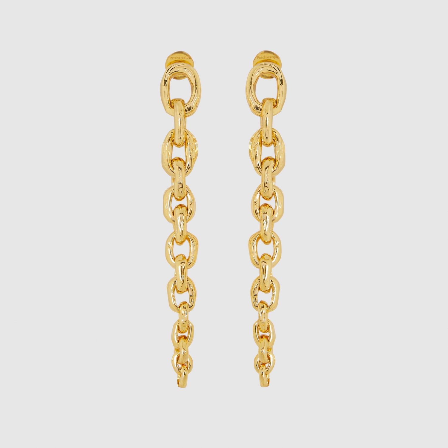 Edges Earrings