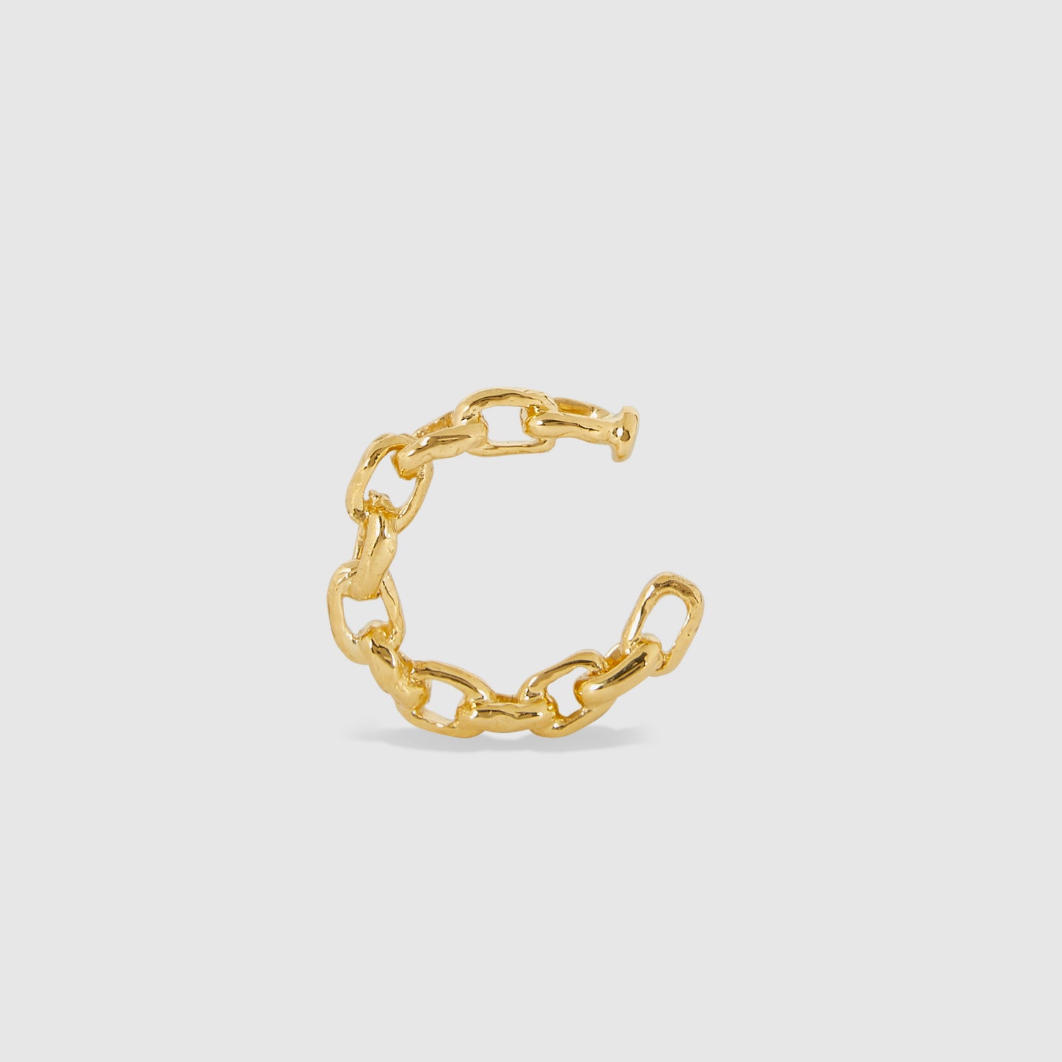 Chain Ear Cuff