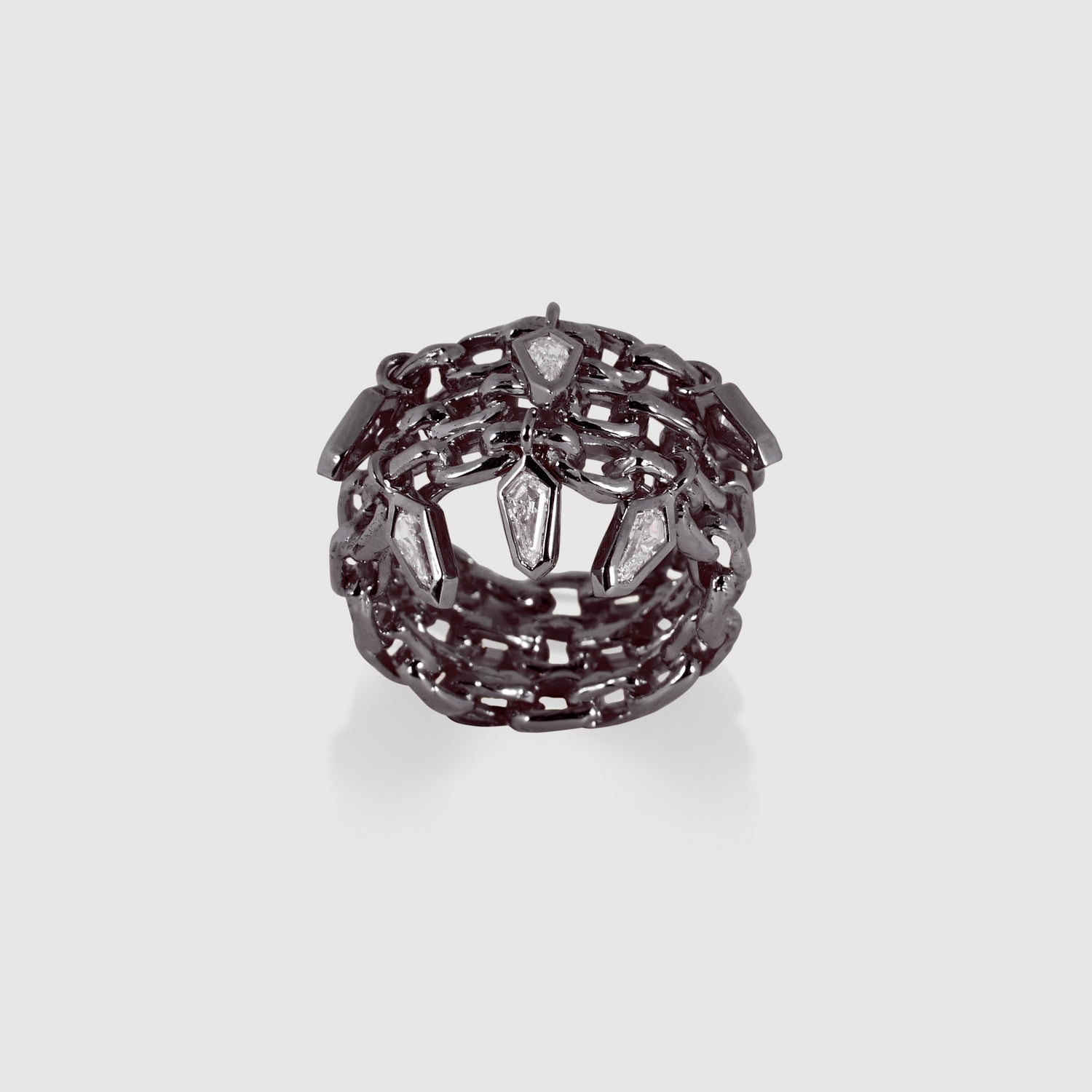 Curves Ring