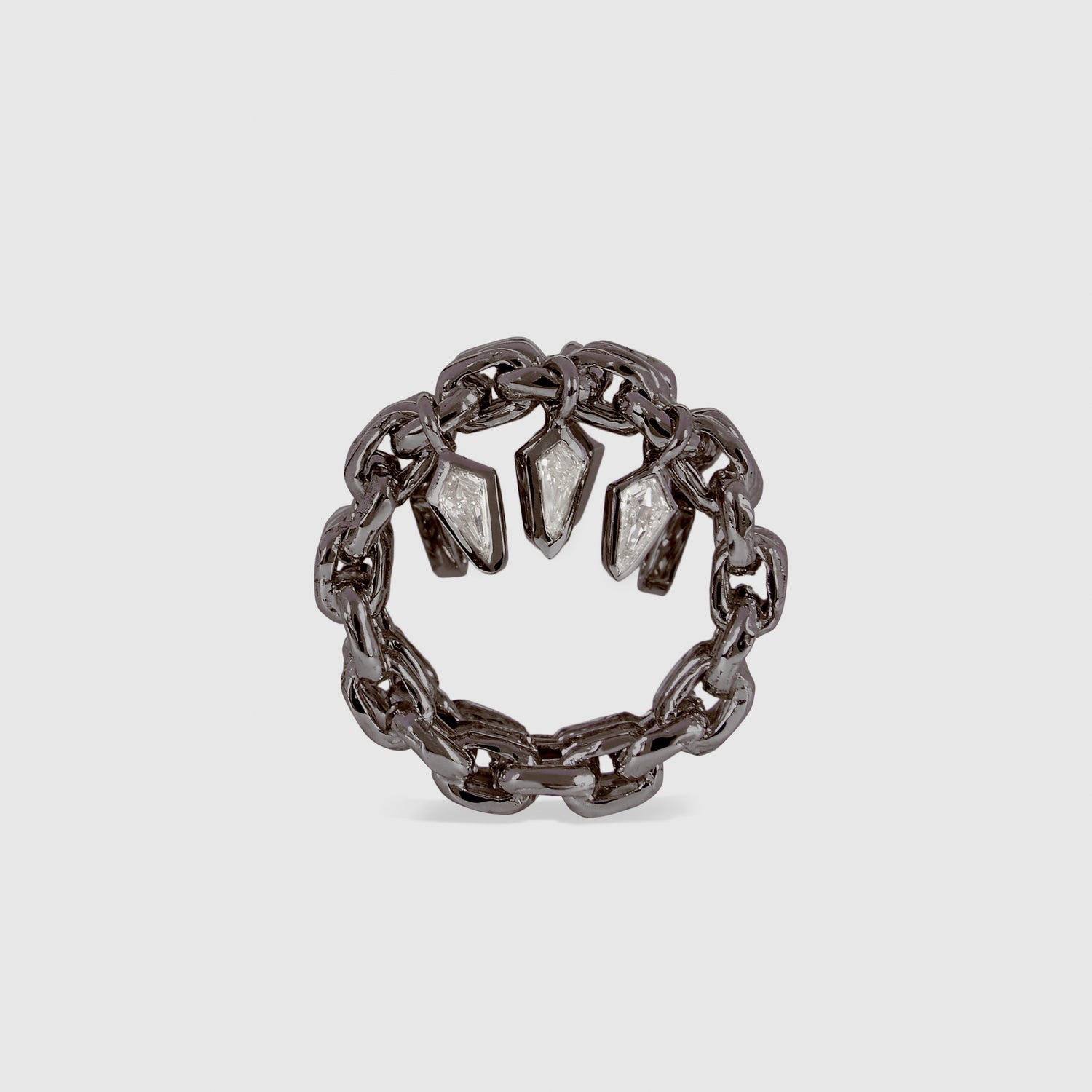 Curves Ring
