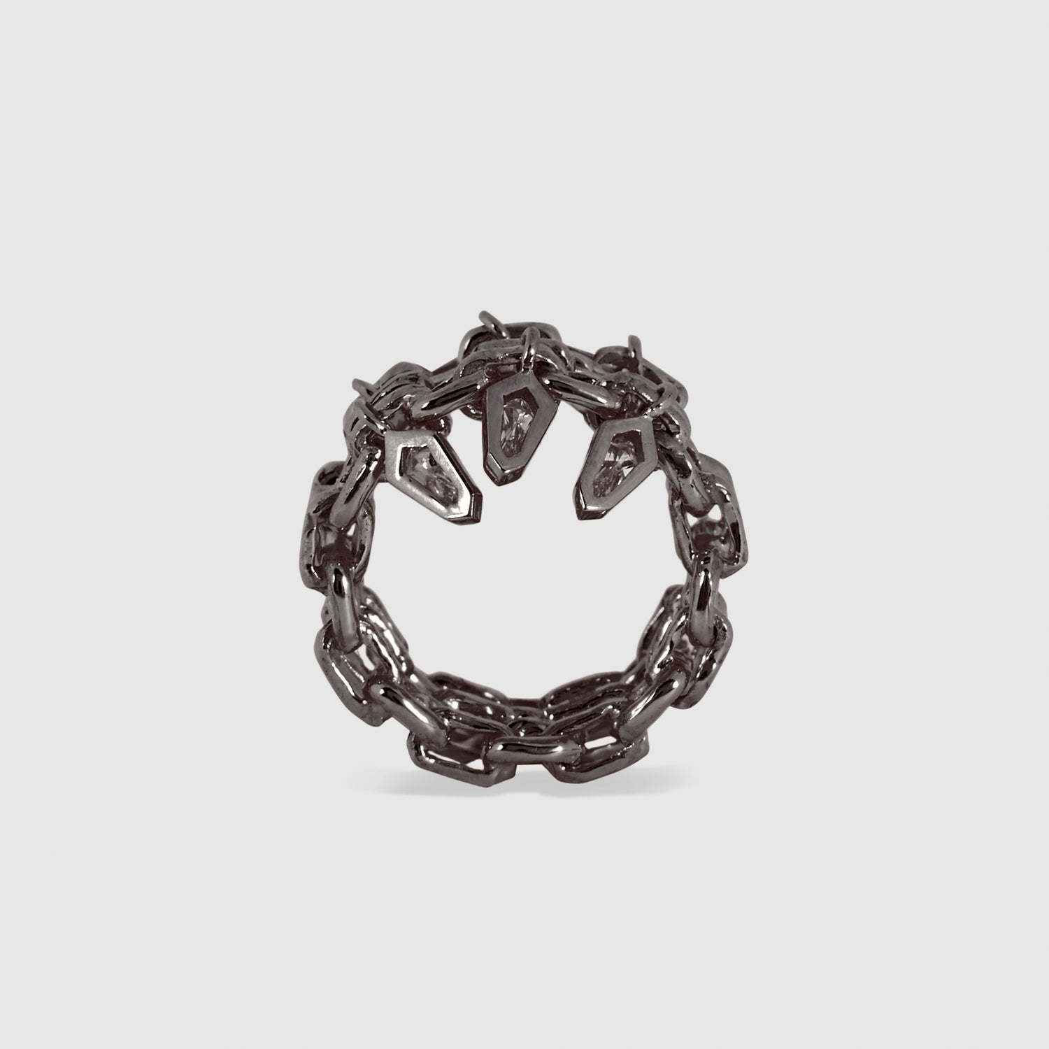 Curves Ring