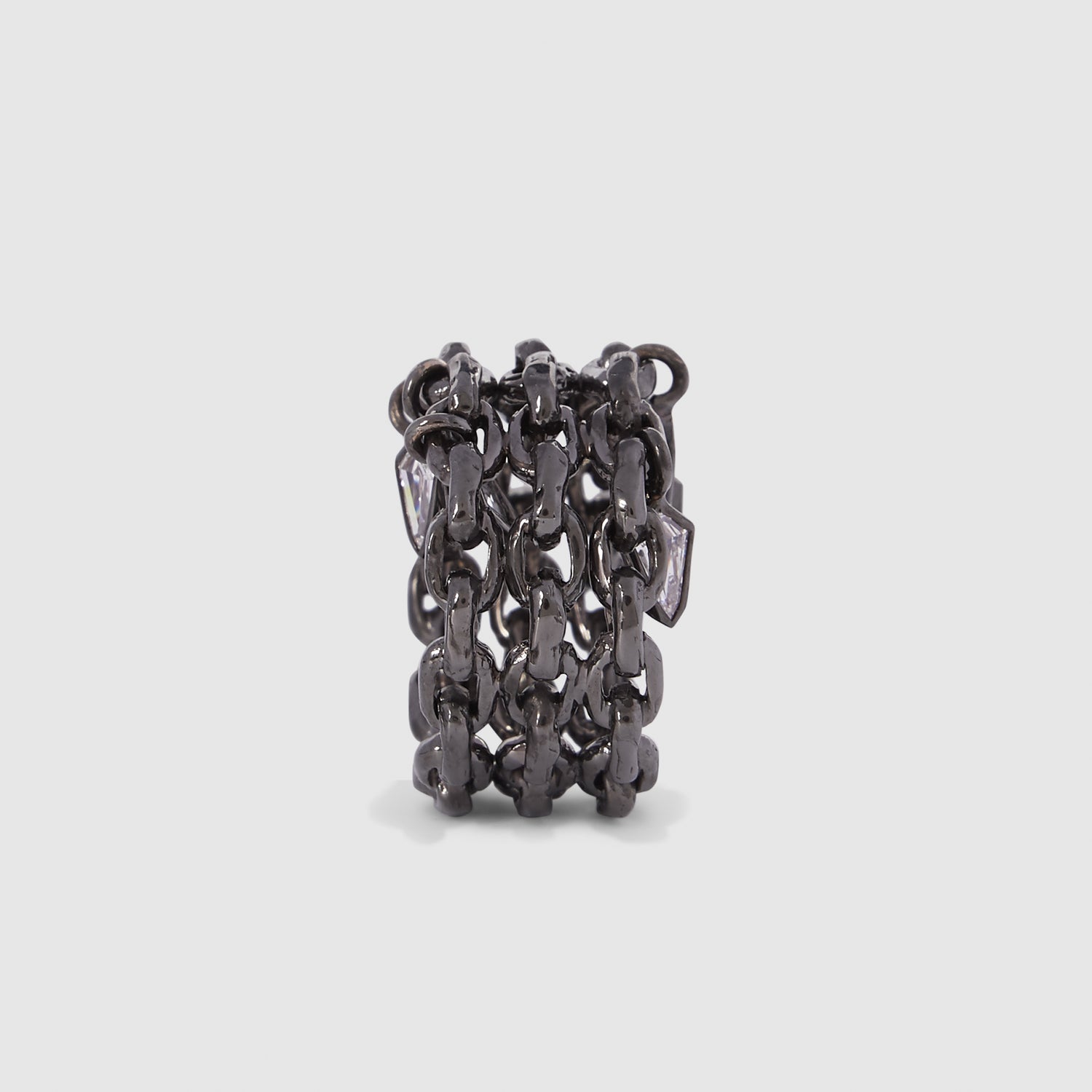 Curves Ring