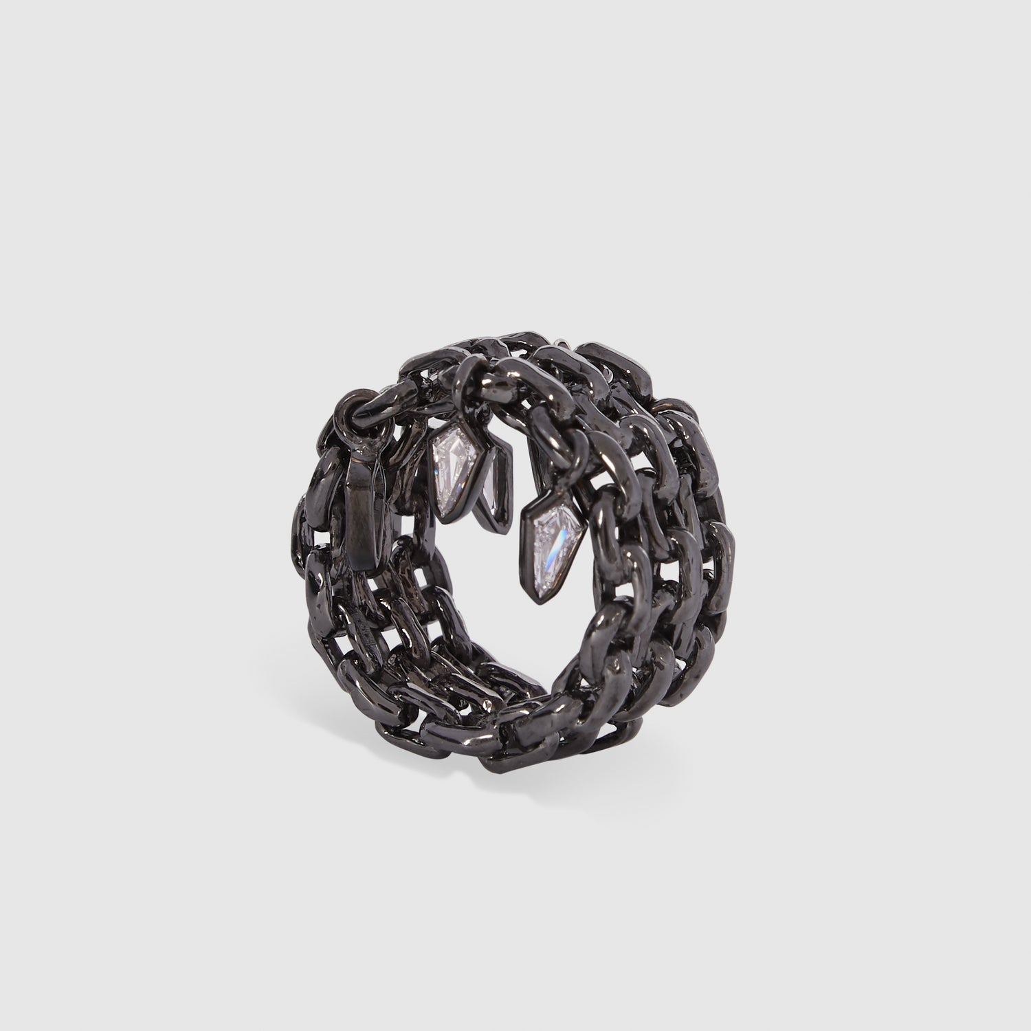 Curves Ring