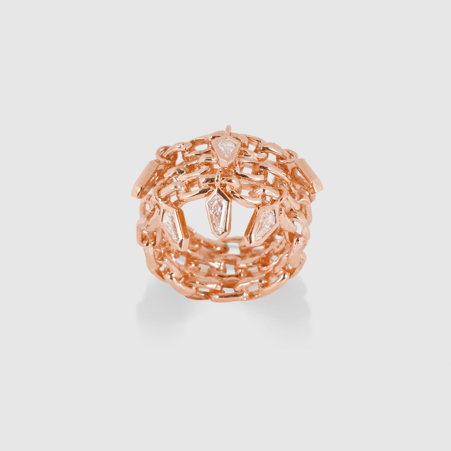 Curves Ring