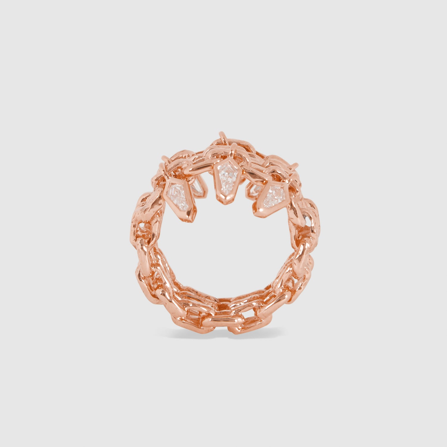 Curves Ring