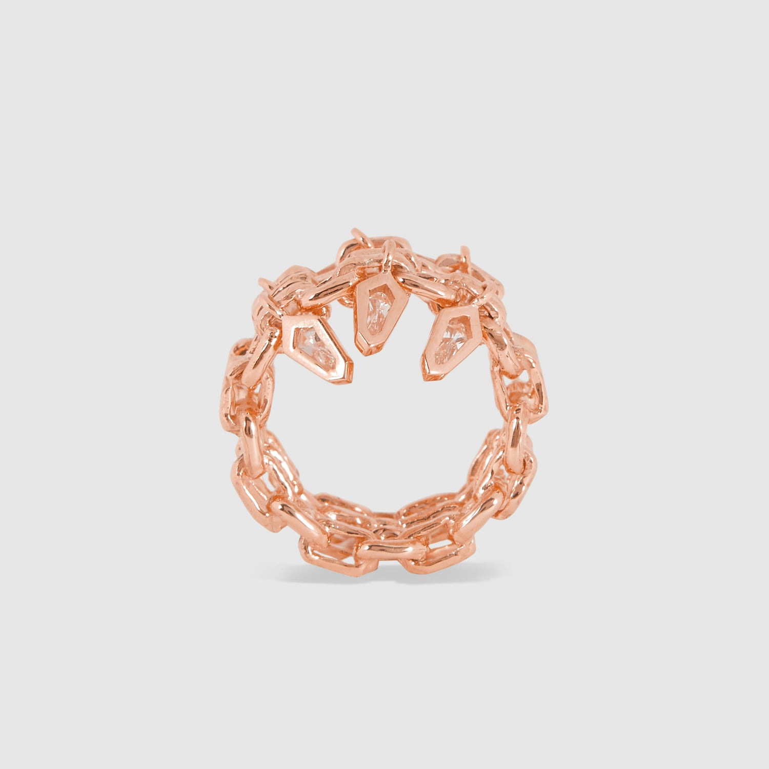 Curves Ring
