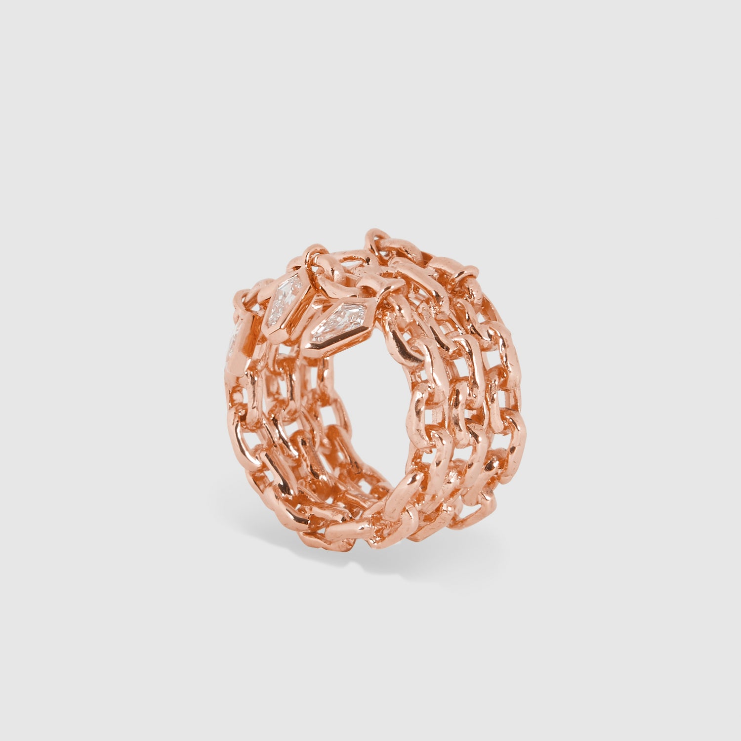 Curves Ring