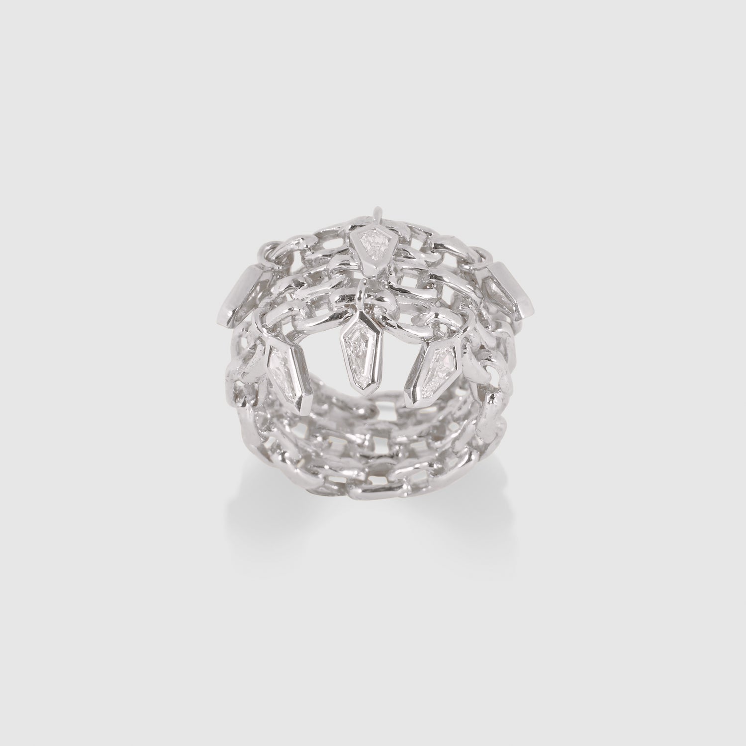 Curves Ring