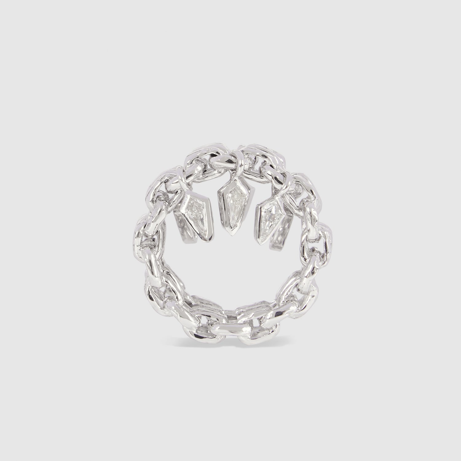 Curves Ring