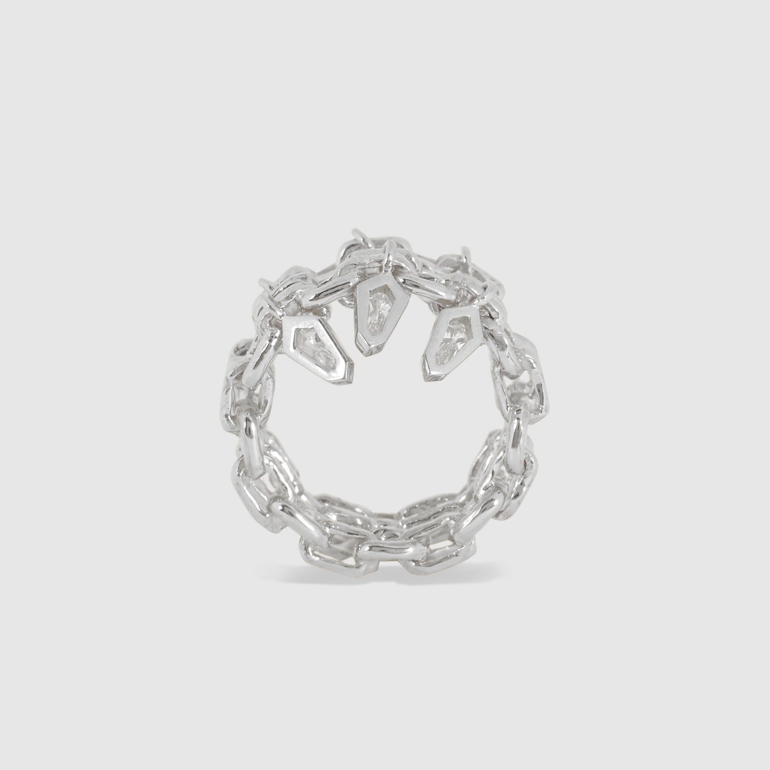 Curves Ring