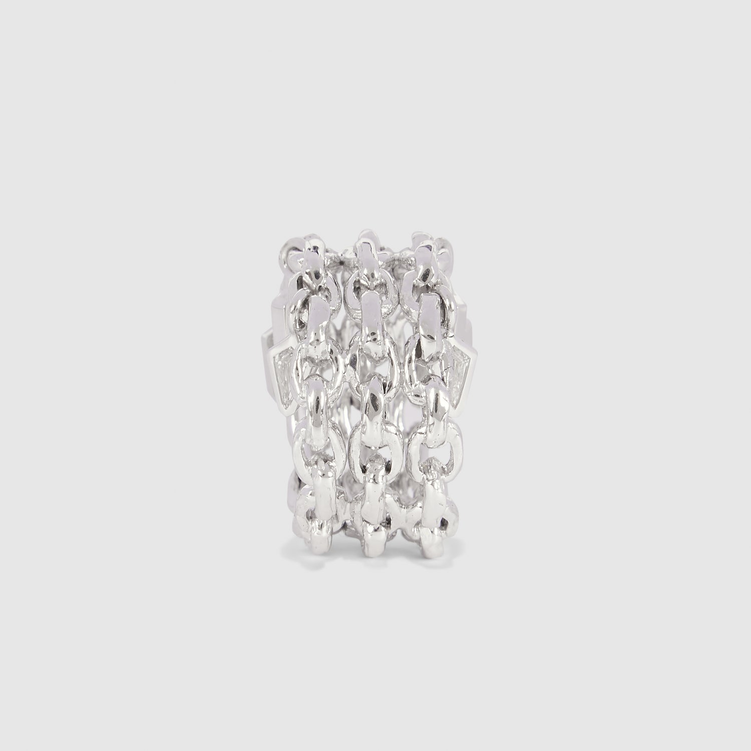 Curves Ring