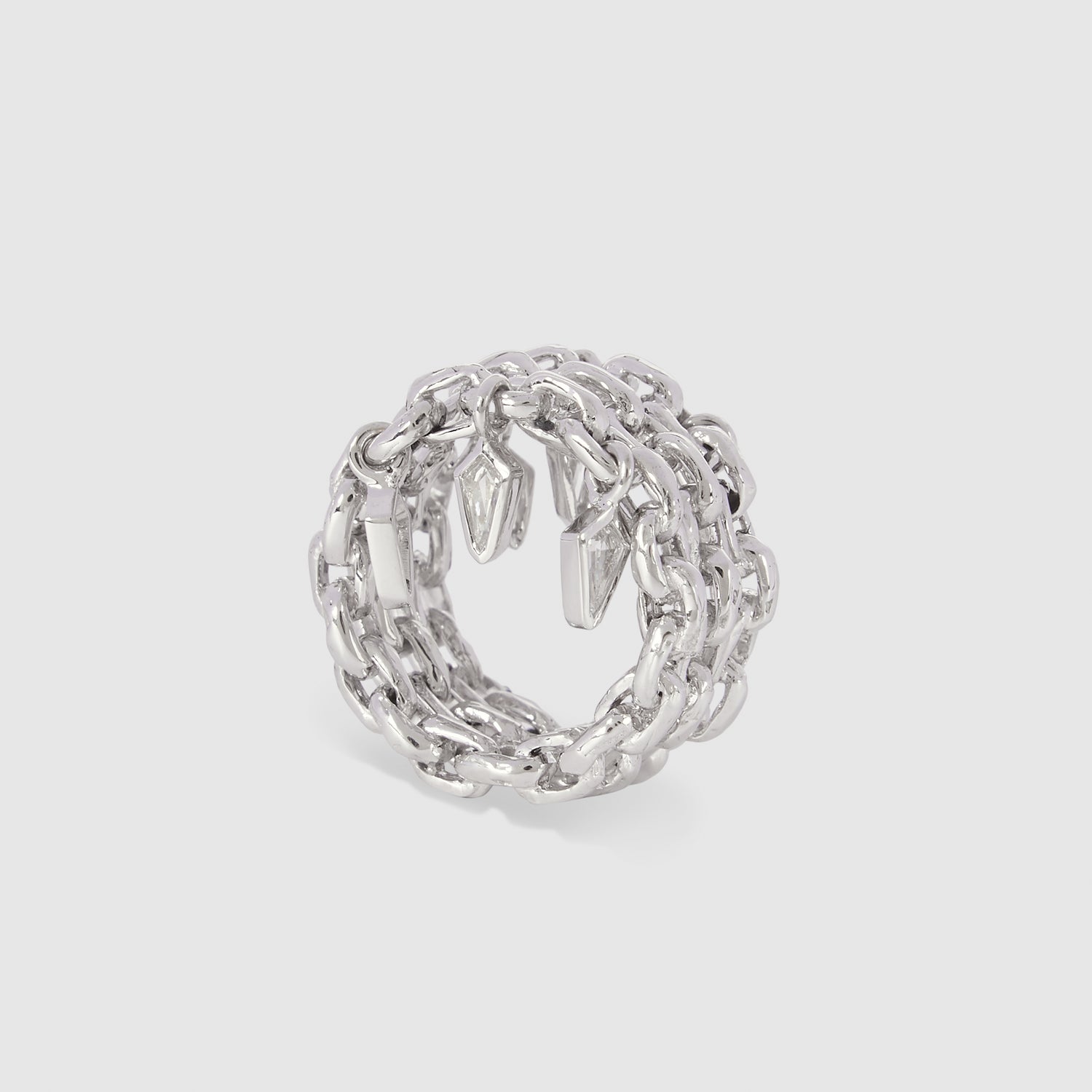 Curves Ring