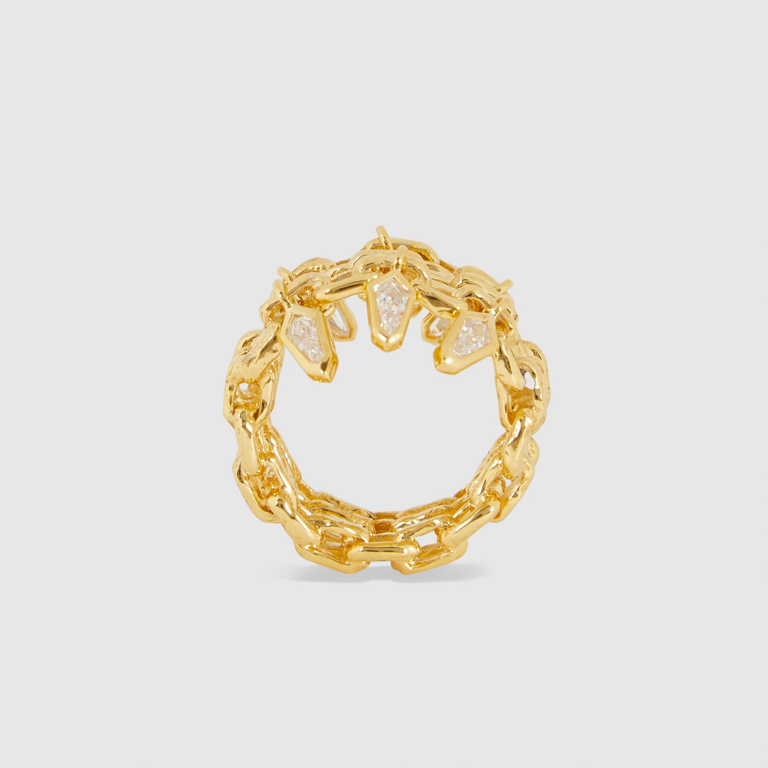 Curves Ring