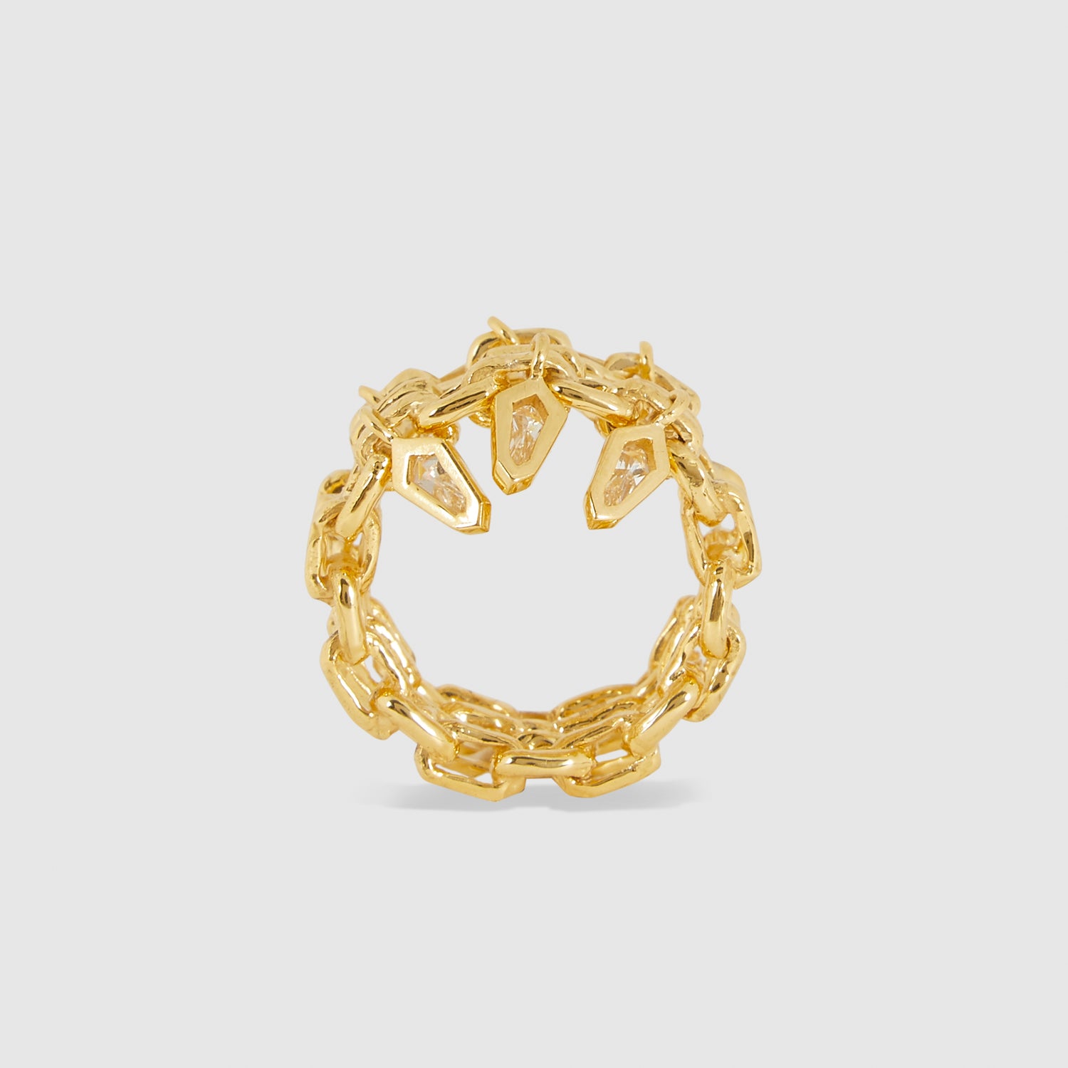 Curves Ring