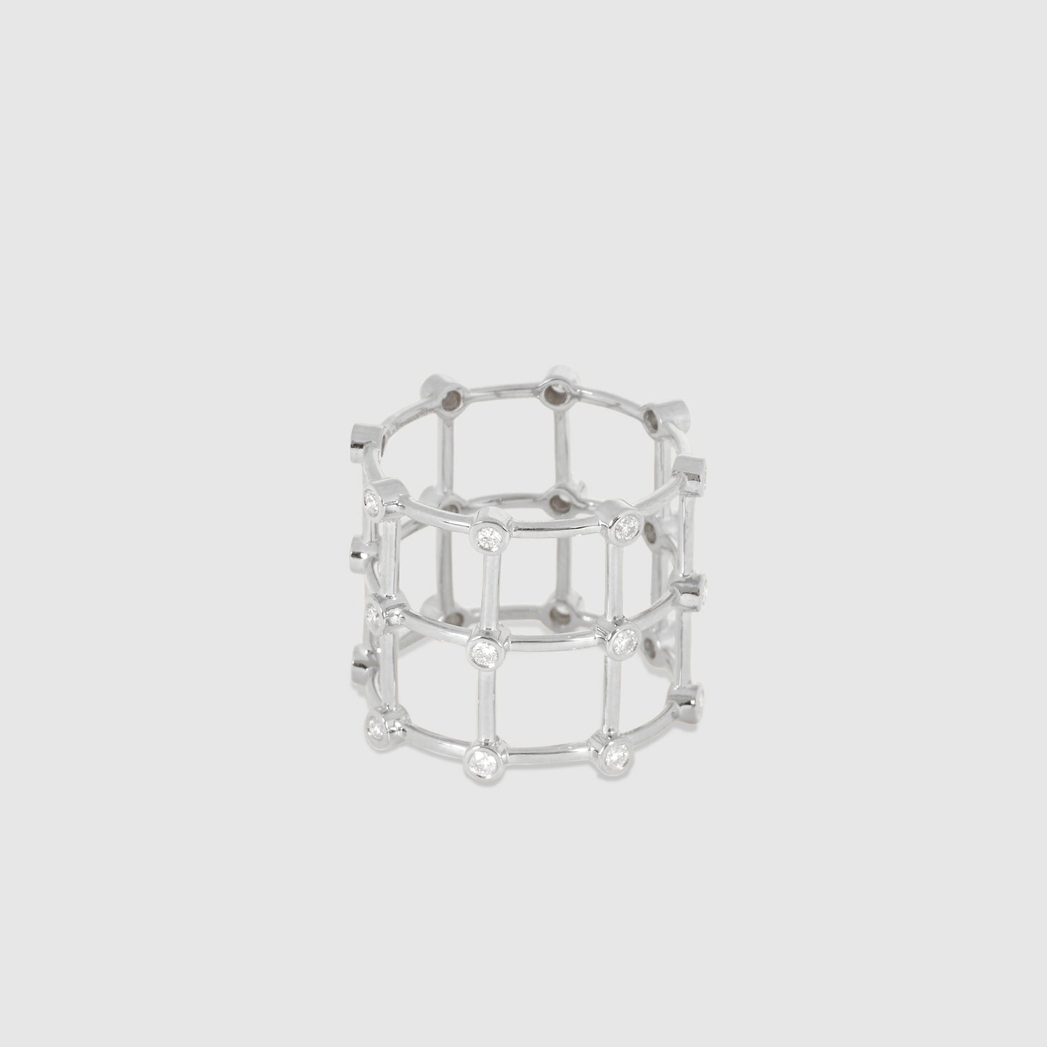 Cage Ring