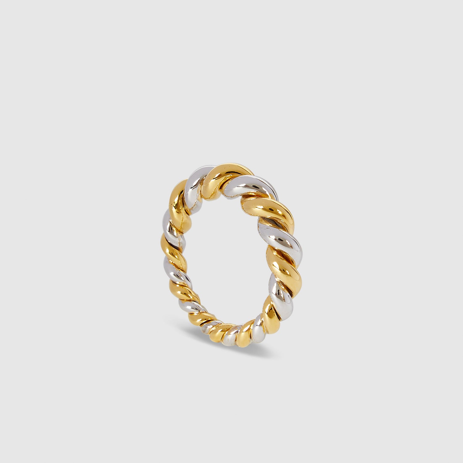 Churion Ring Croissant Ring – Patcharavipa
