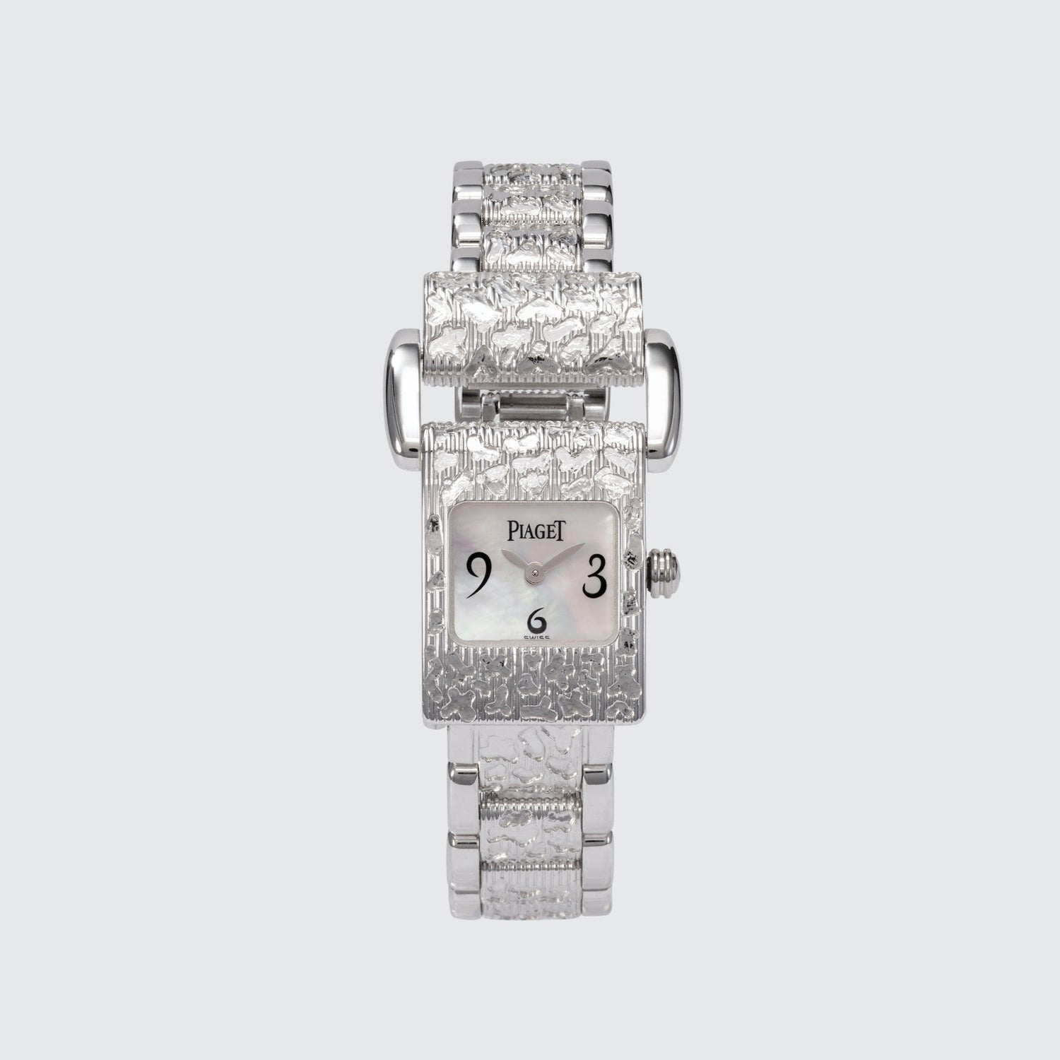 Piaget miss protocole shop