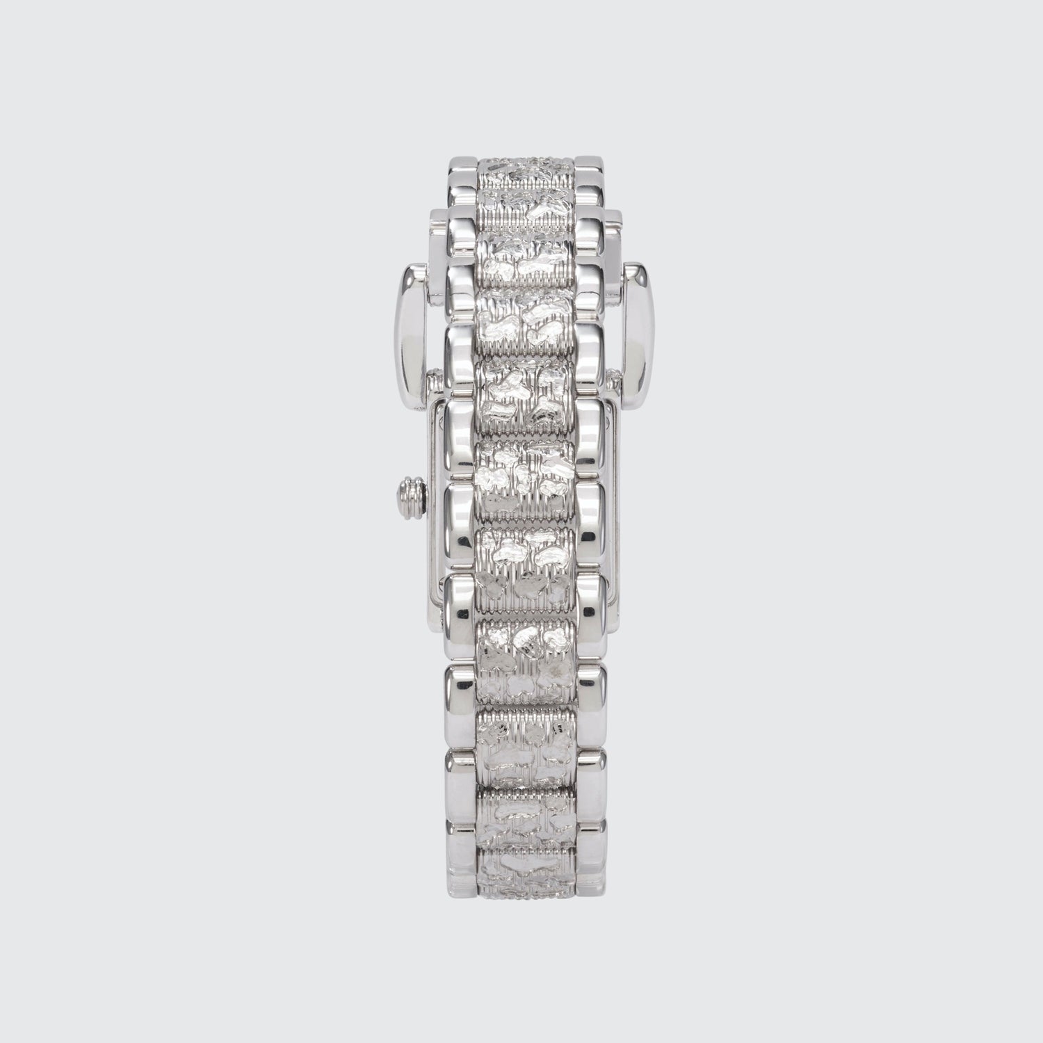 Customised Vintage Piaget Miss Protocol Watch