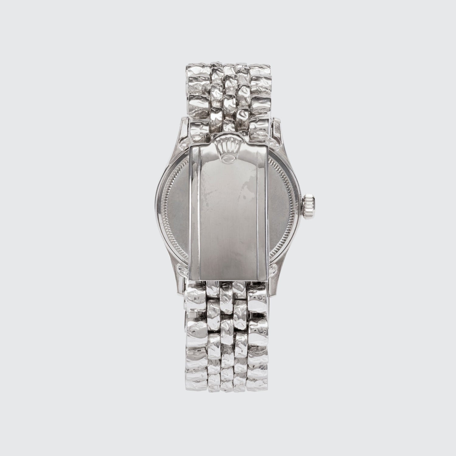 Customised Vintage Rolex Oysterdate Perpetual Watch