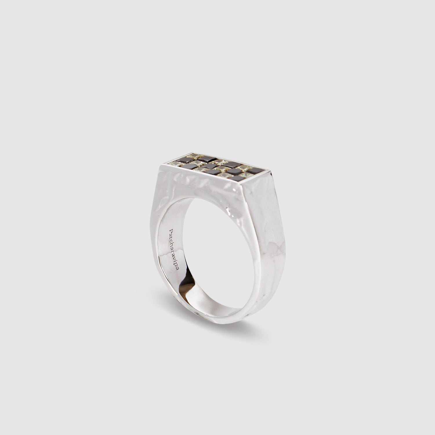 Echec II Ring