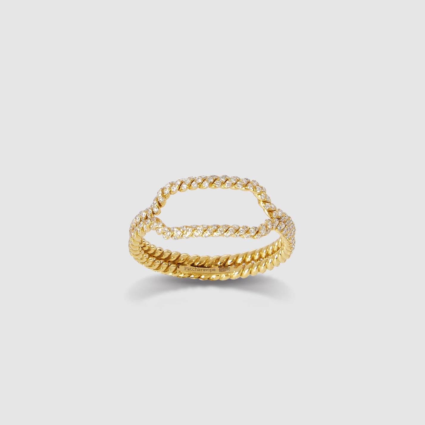 Ficelle Ring
