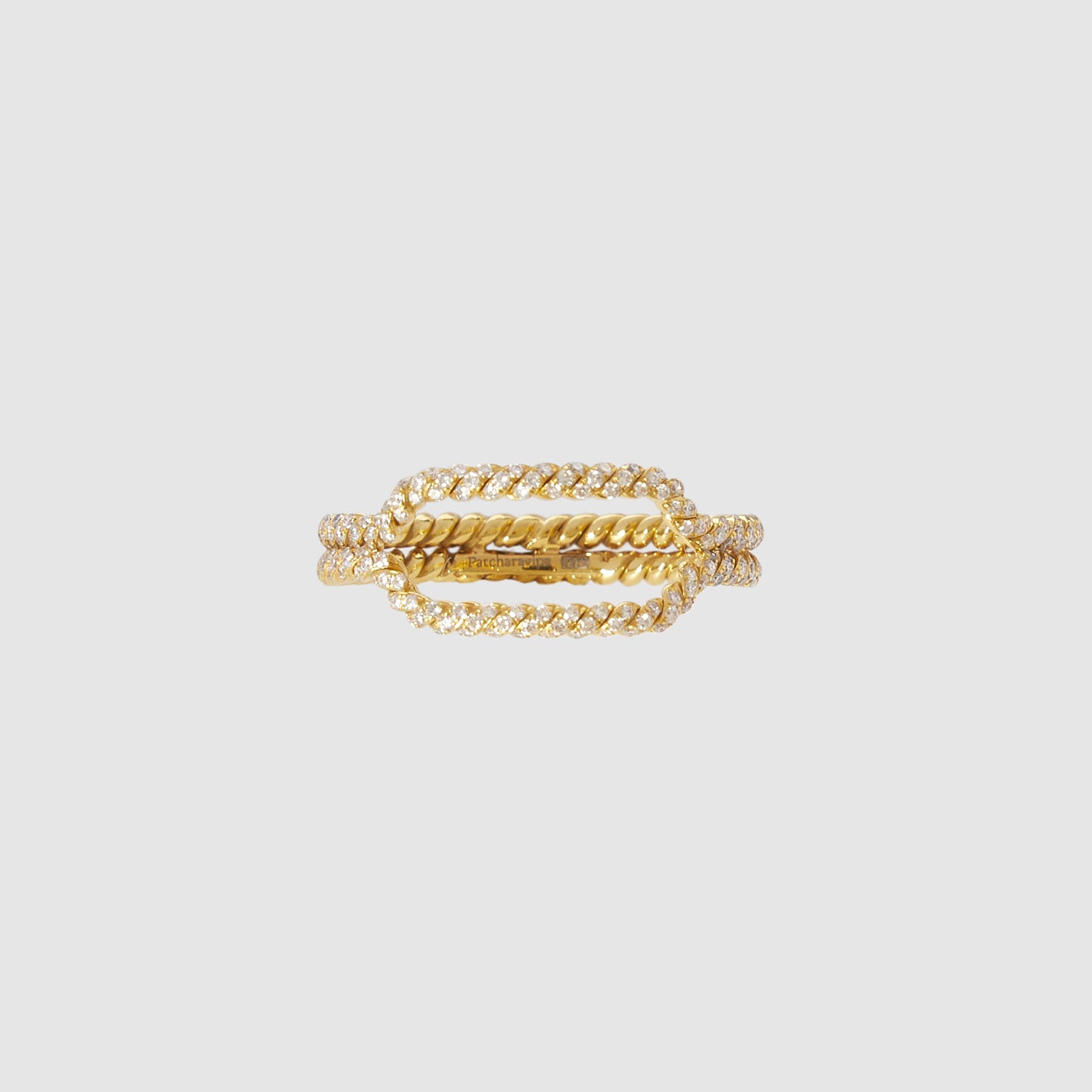 Ficelle Ring