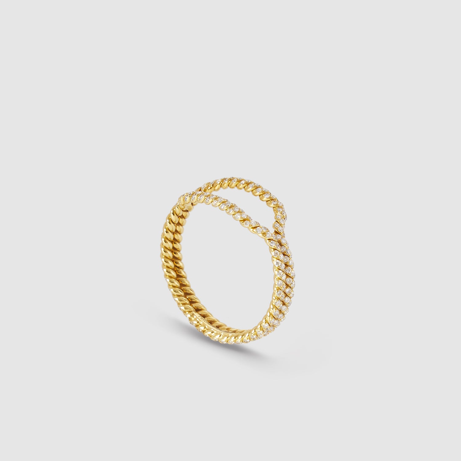 Ficelle Ring