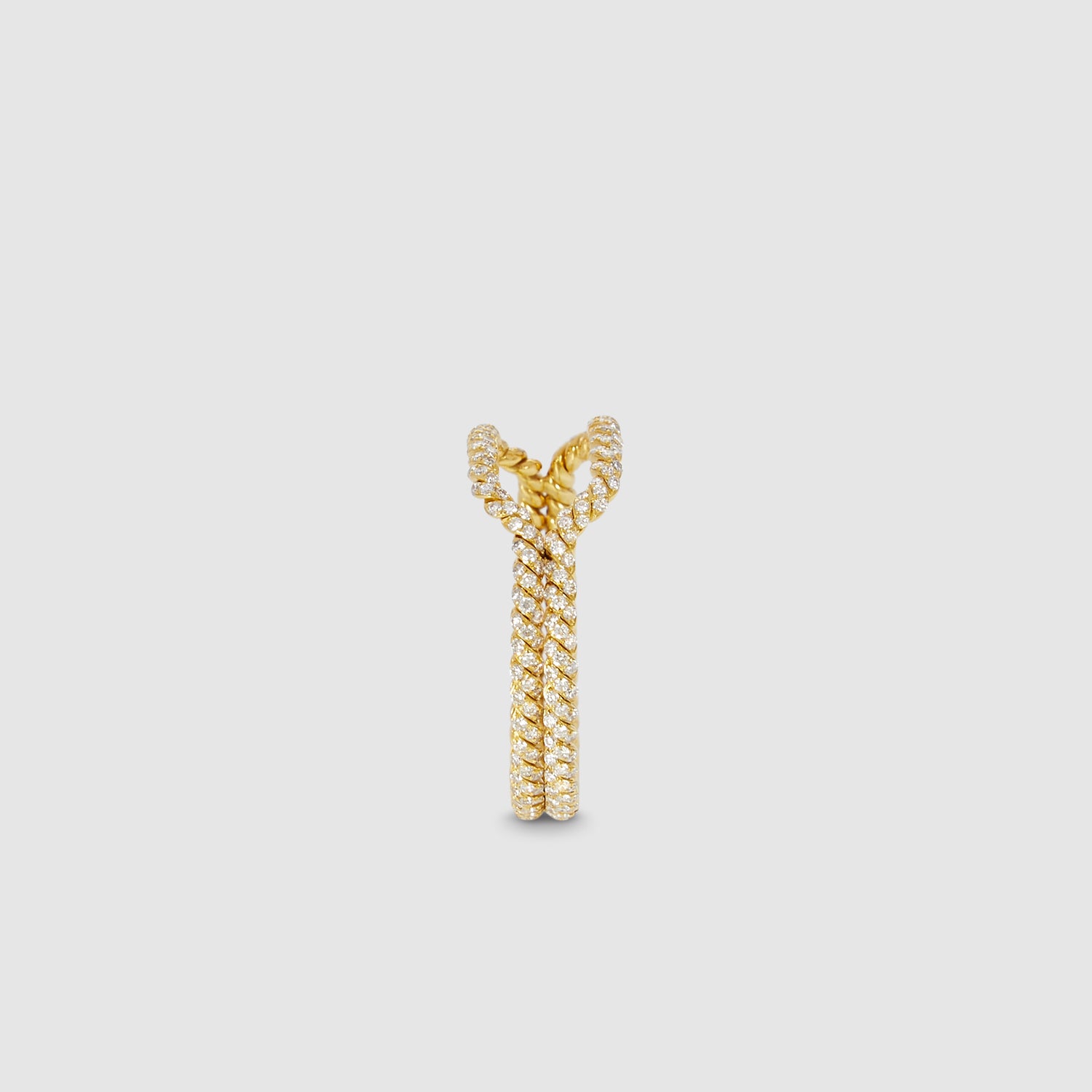 Ficelle Ring