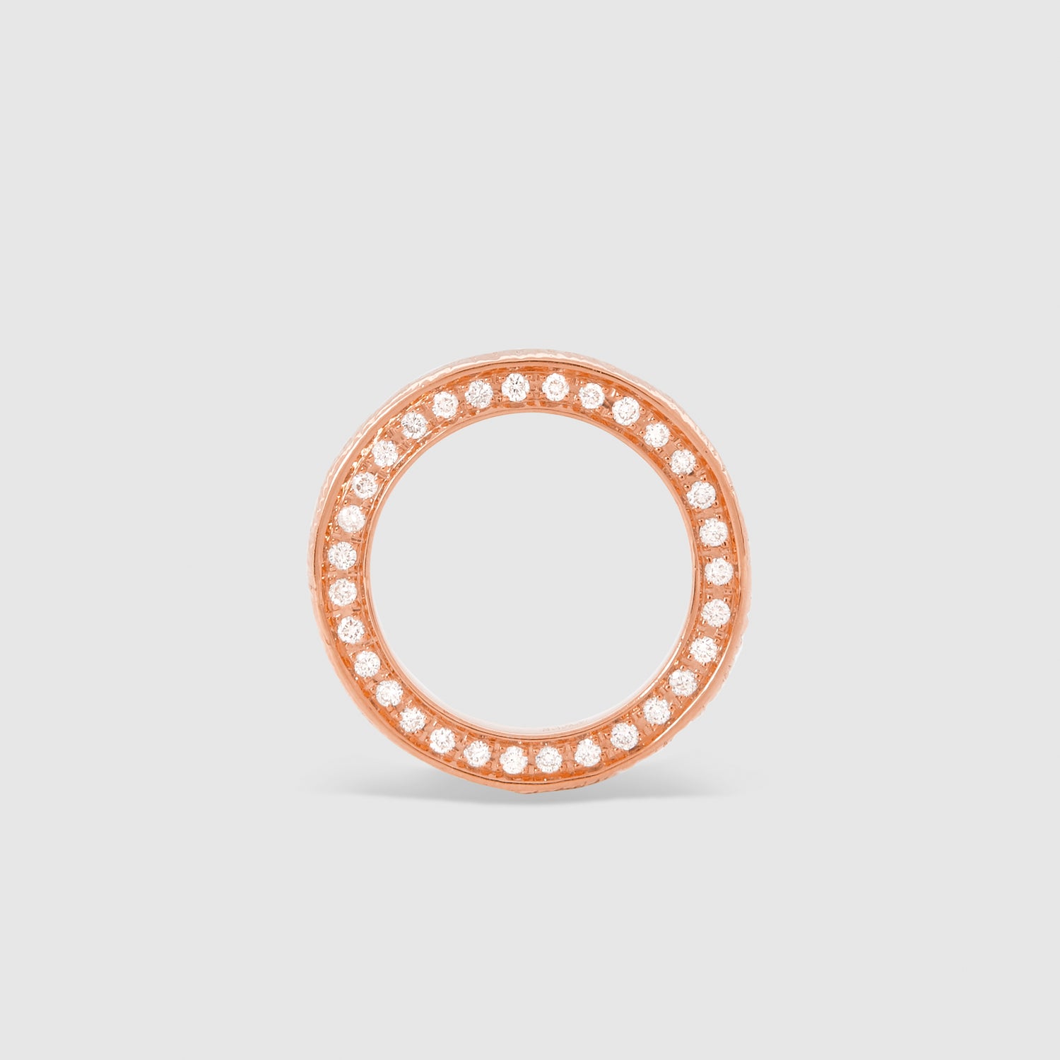 Round III Ring