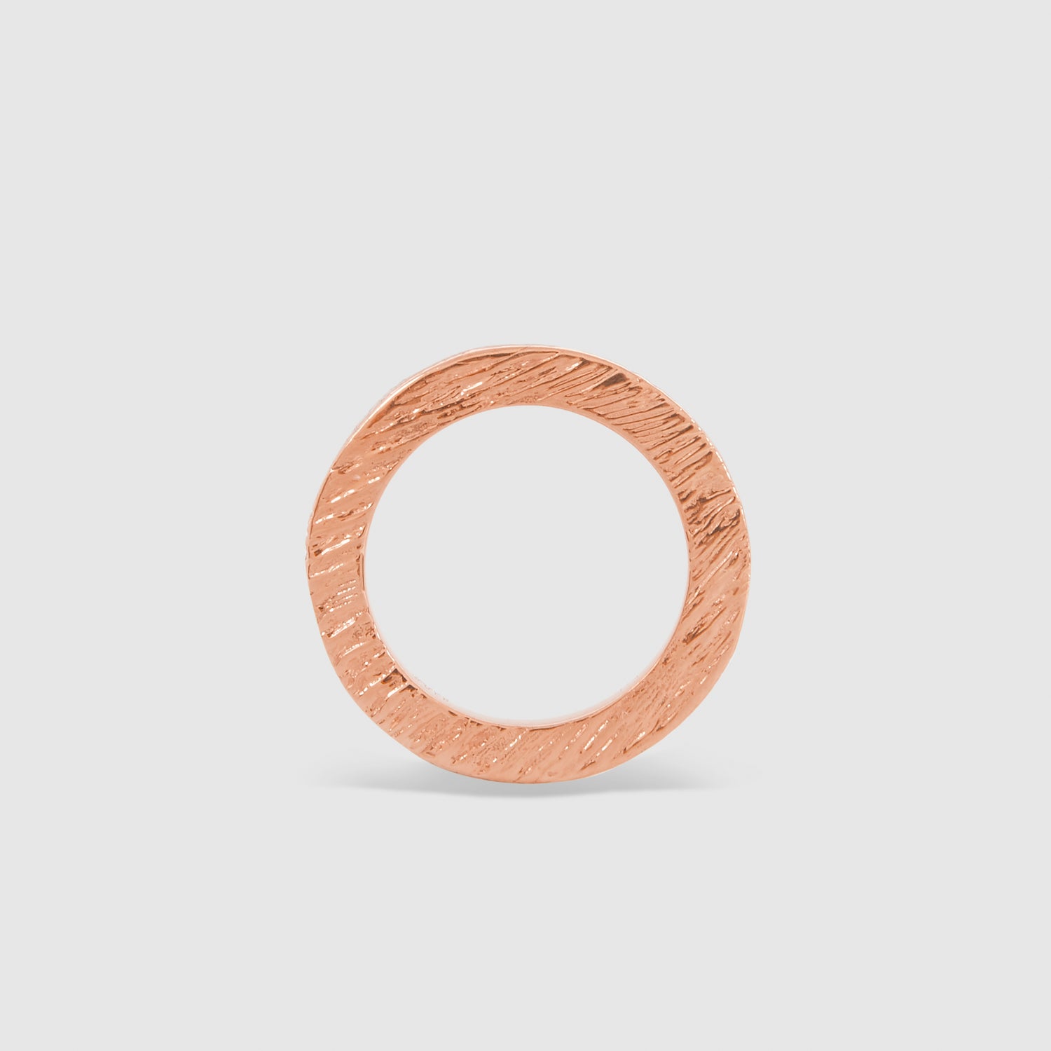 Round III Ring