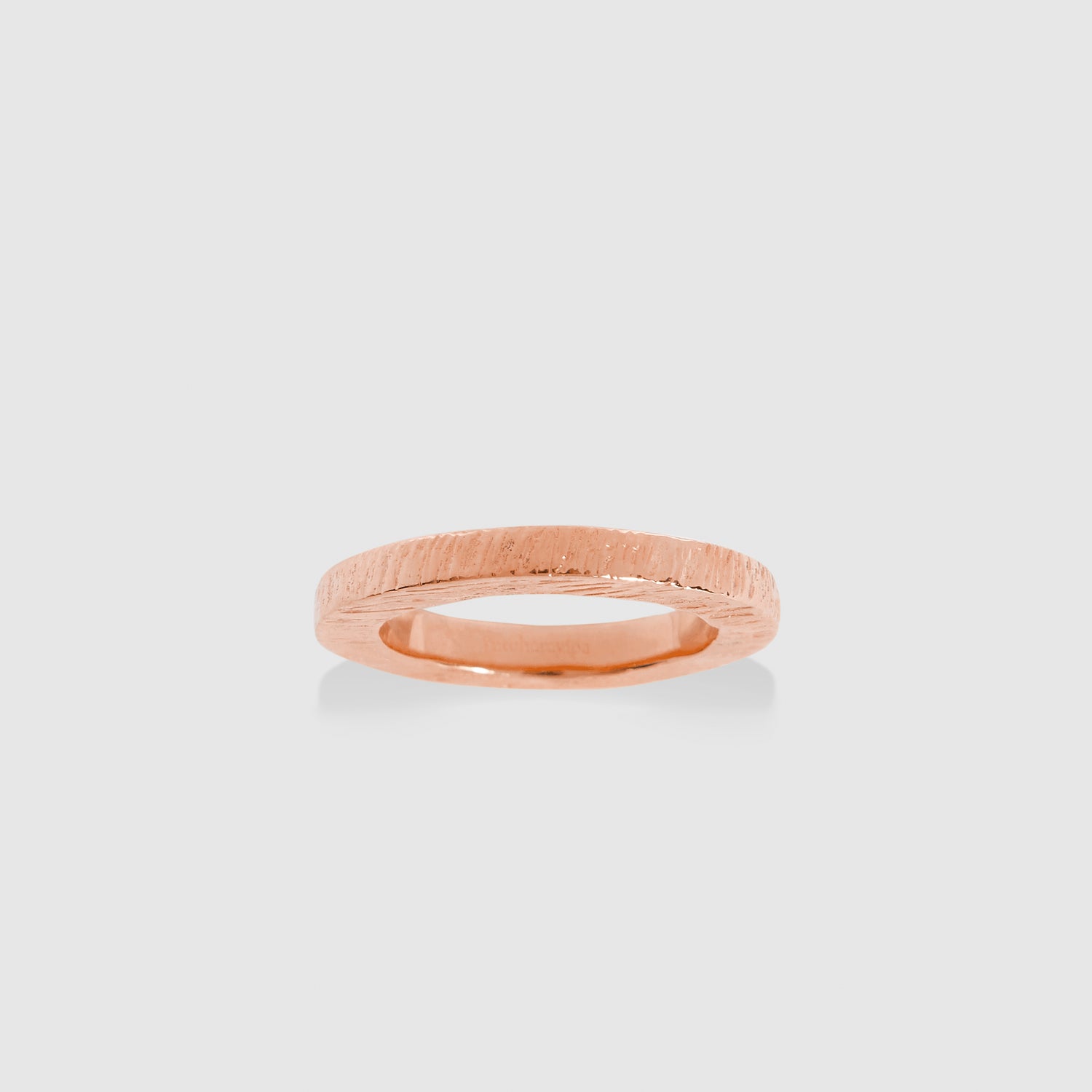 Round III Ring