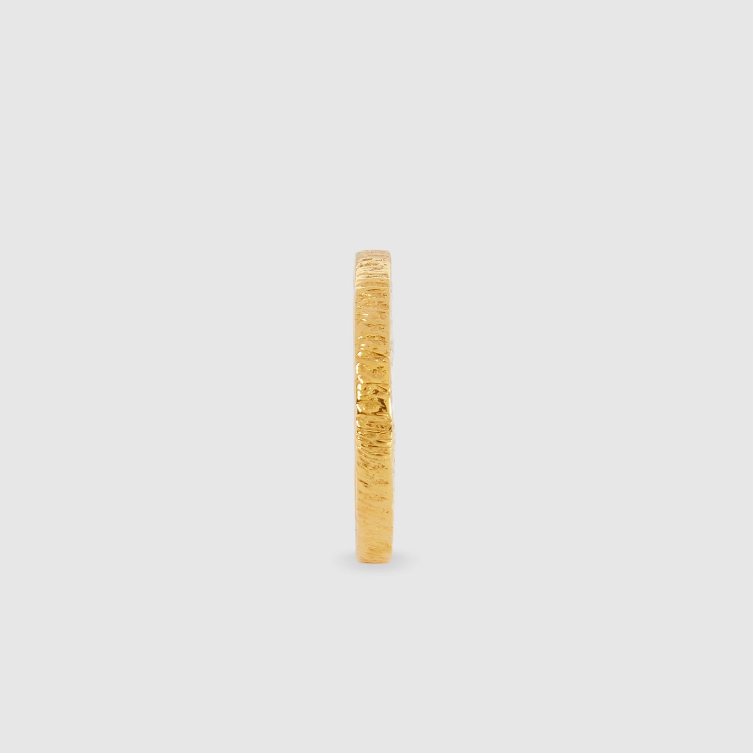 Round III Ring
