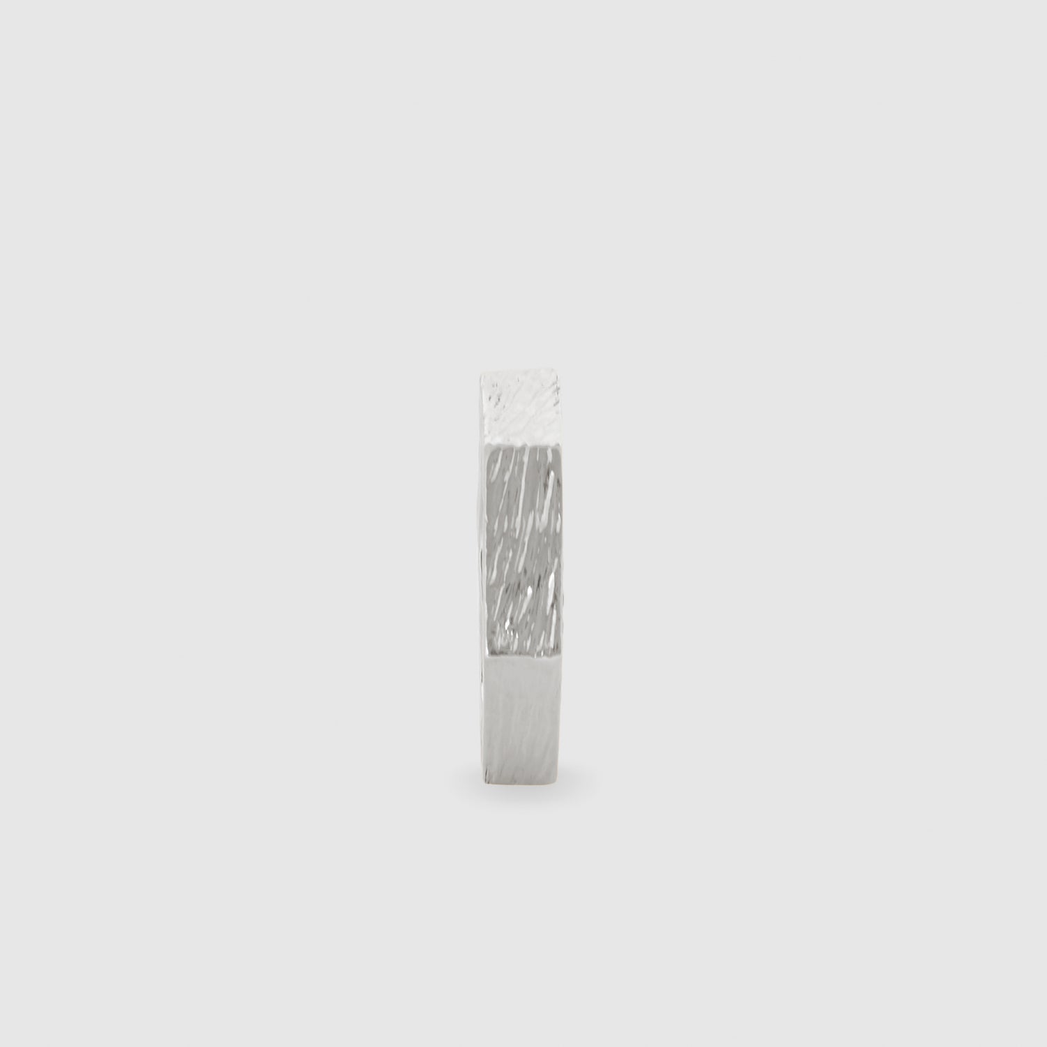 Hexagon IV Ring