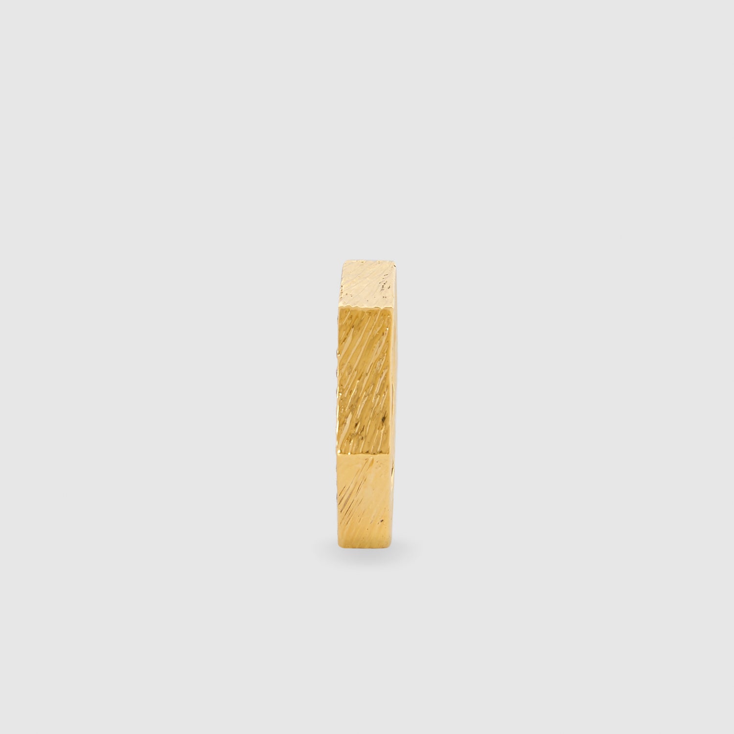Hexagon IV Ring