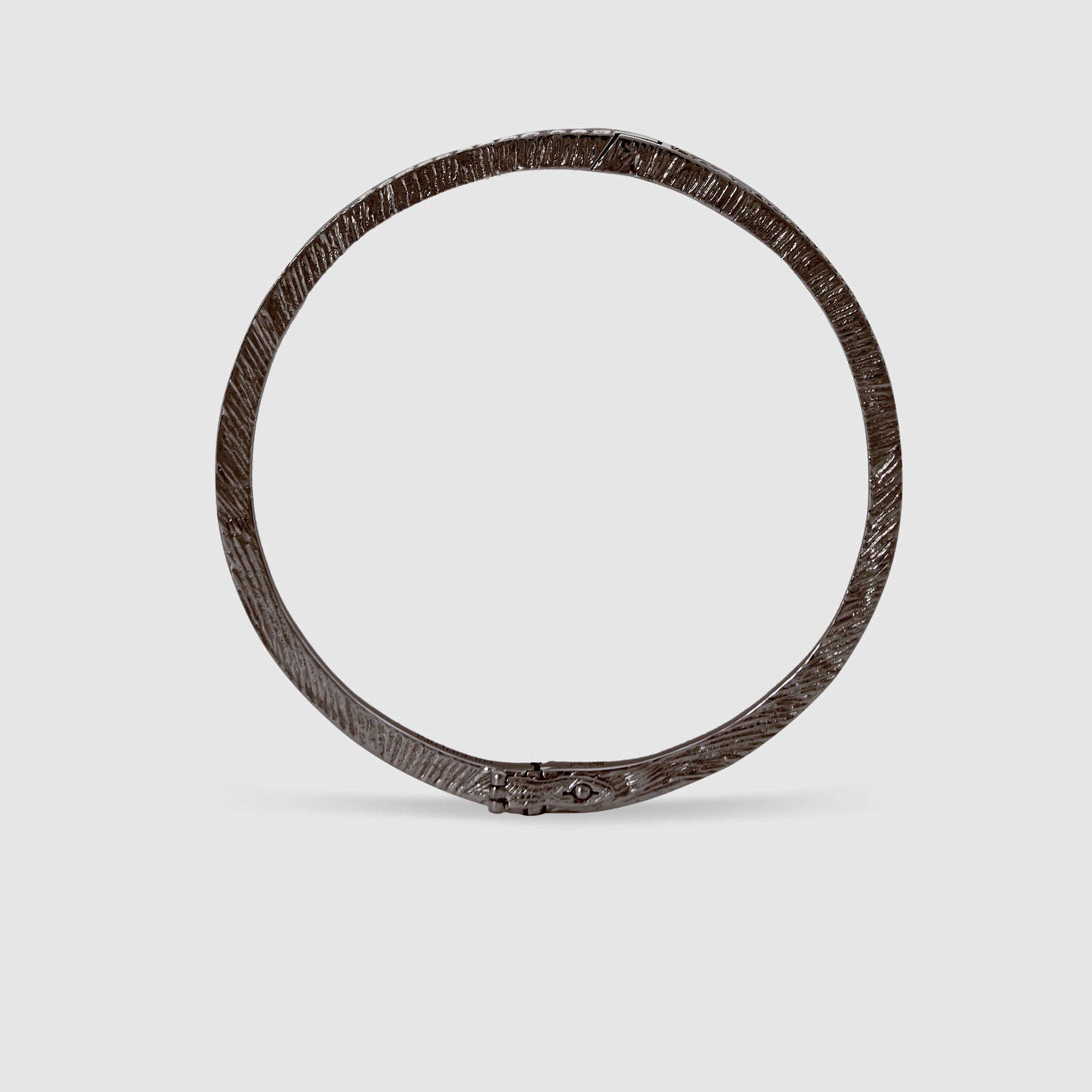 Round I Bangle